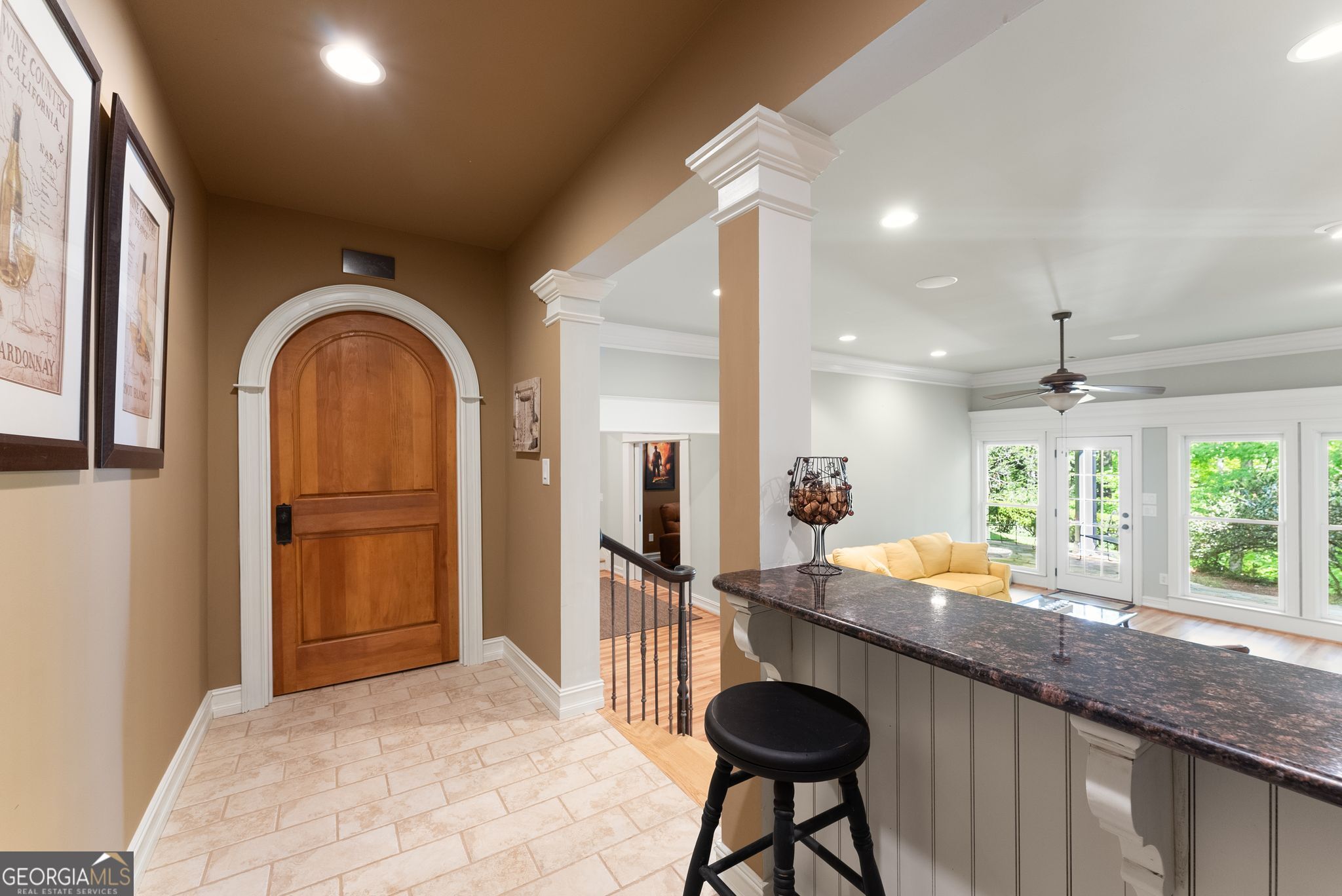 3560 Greystone Road Property Photo 41