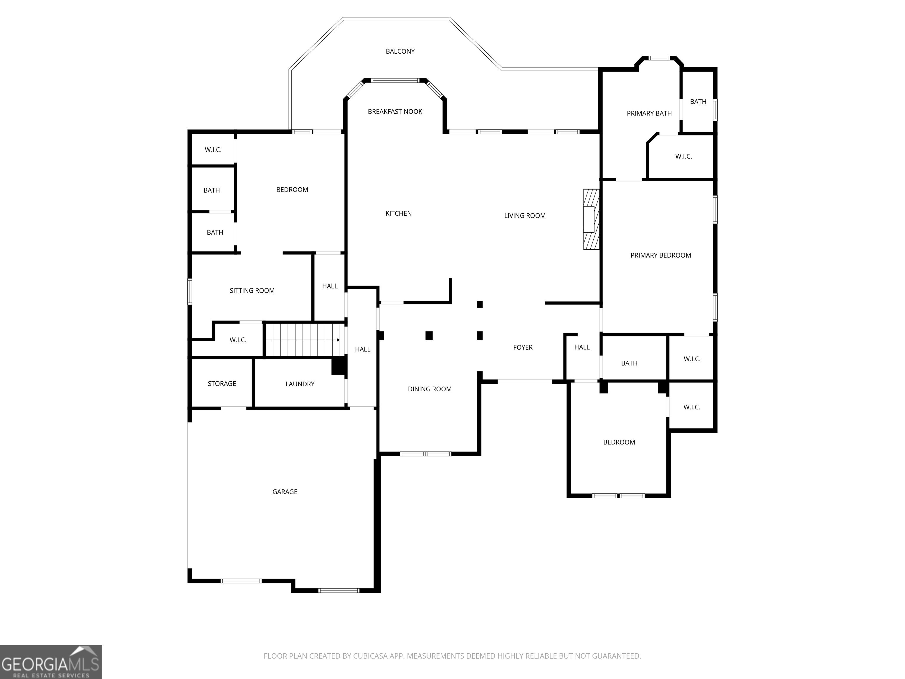 3560 Greystone Road Property Photo 57
