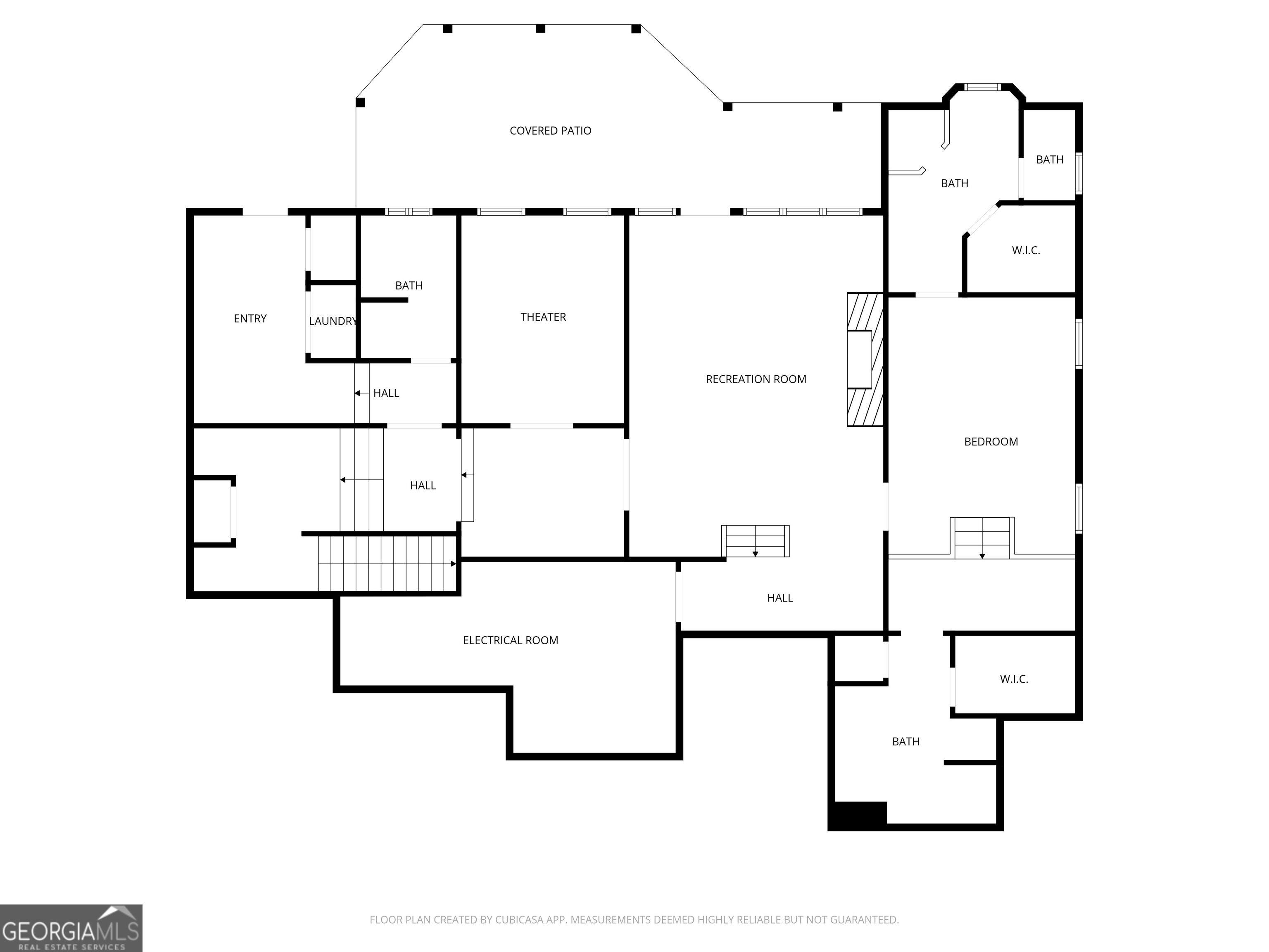 3560 Greystone Road Property Photo 58