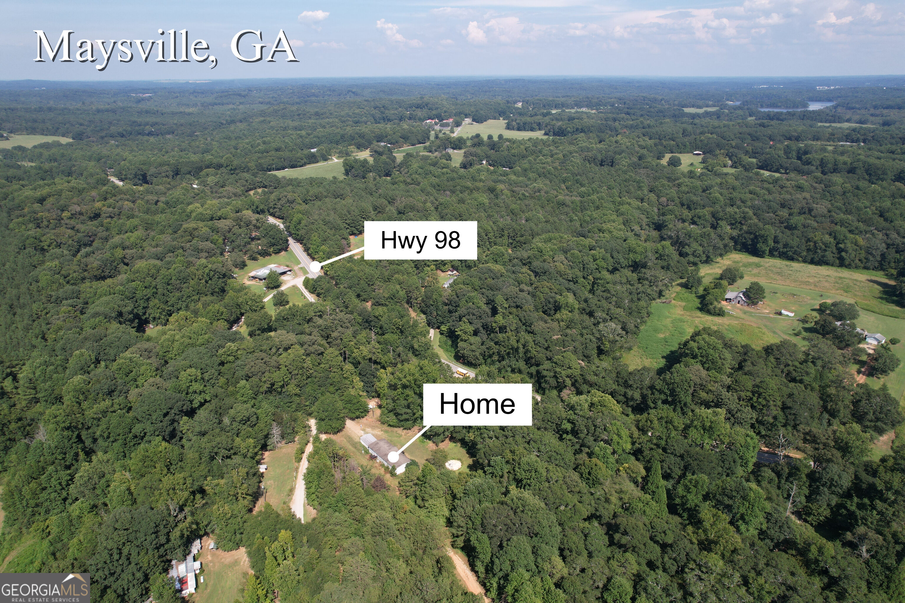 111 Indian Village Drive Property Photo 1