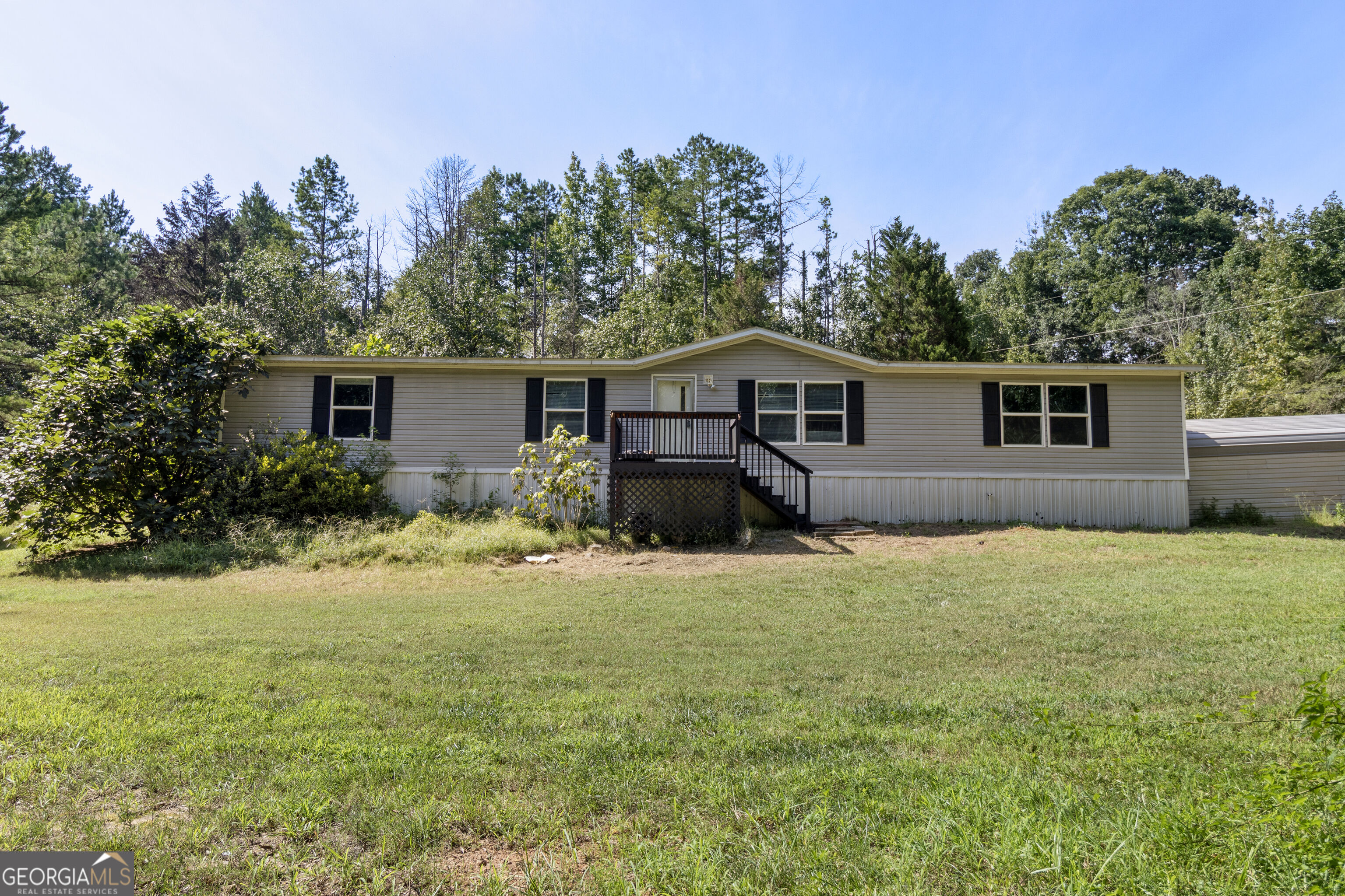 111 Indian Village Drive Property Photo 1