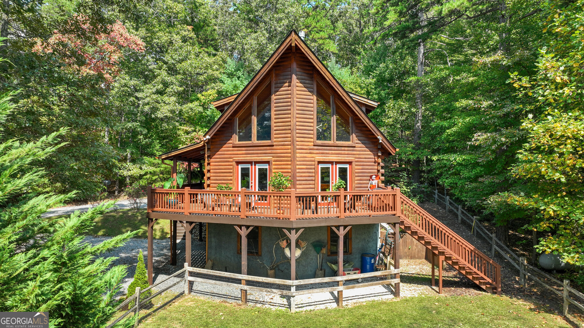 110 Bear Pause Road Property Photo 1
