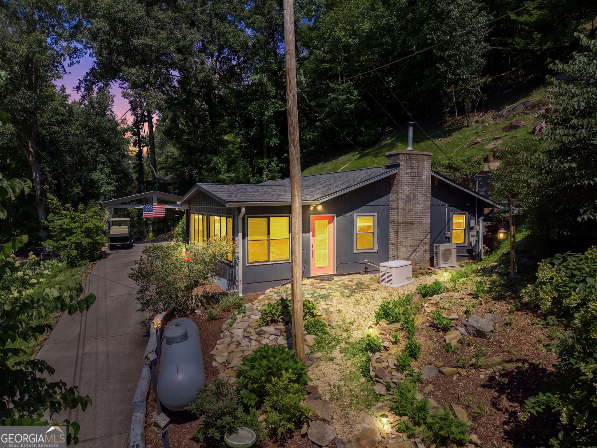 162 Hiawassee River Road Road Property Photo 1