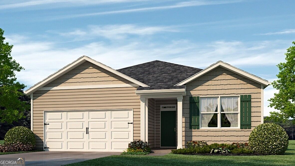 104 Babcock Drive Ne Property Photo 1