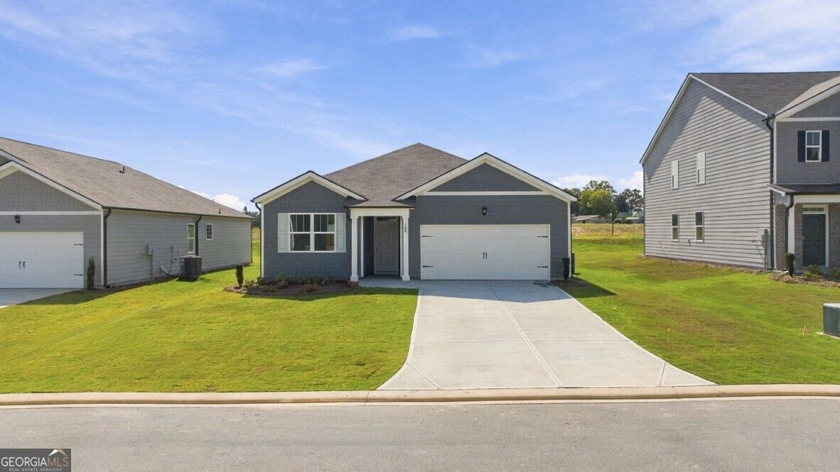 104 Babcock Drive Ne Property Photo 1