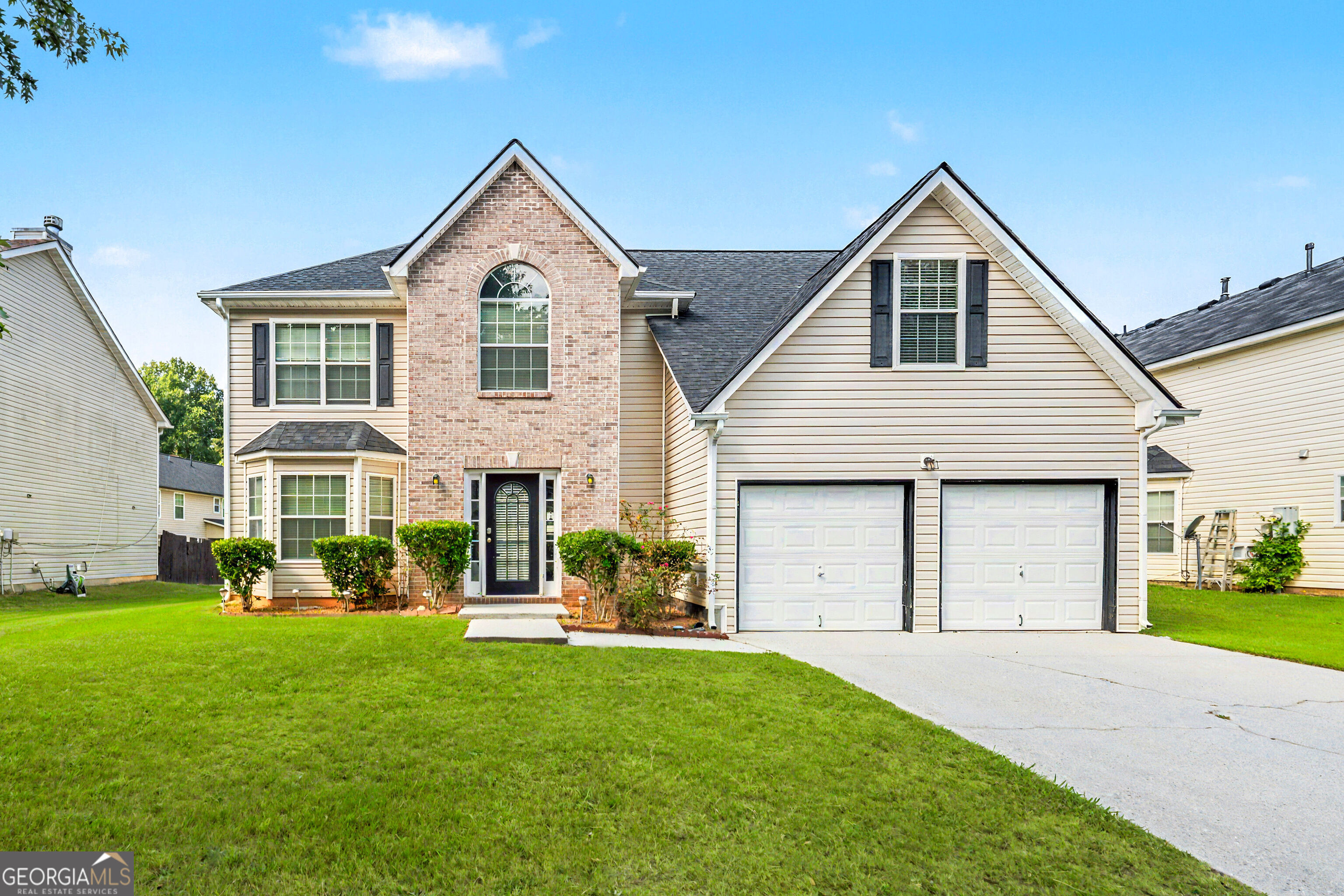 4455 Ivy Fork Drive