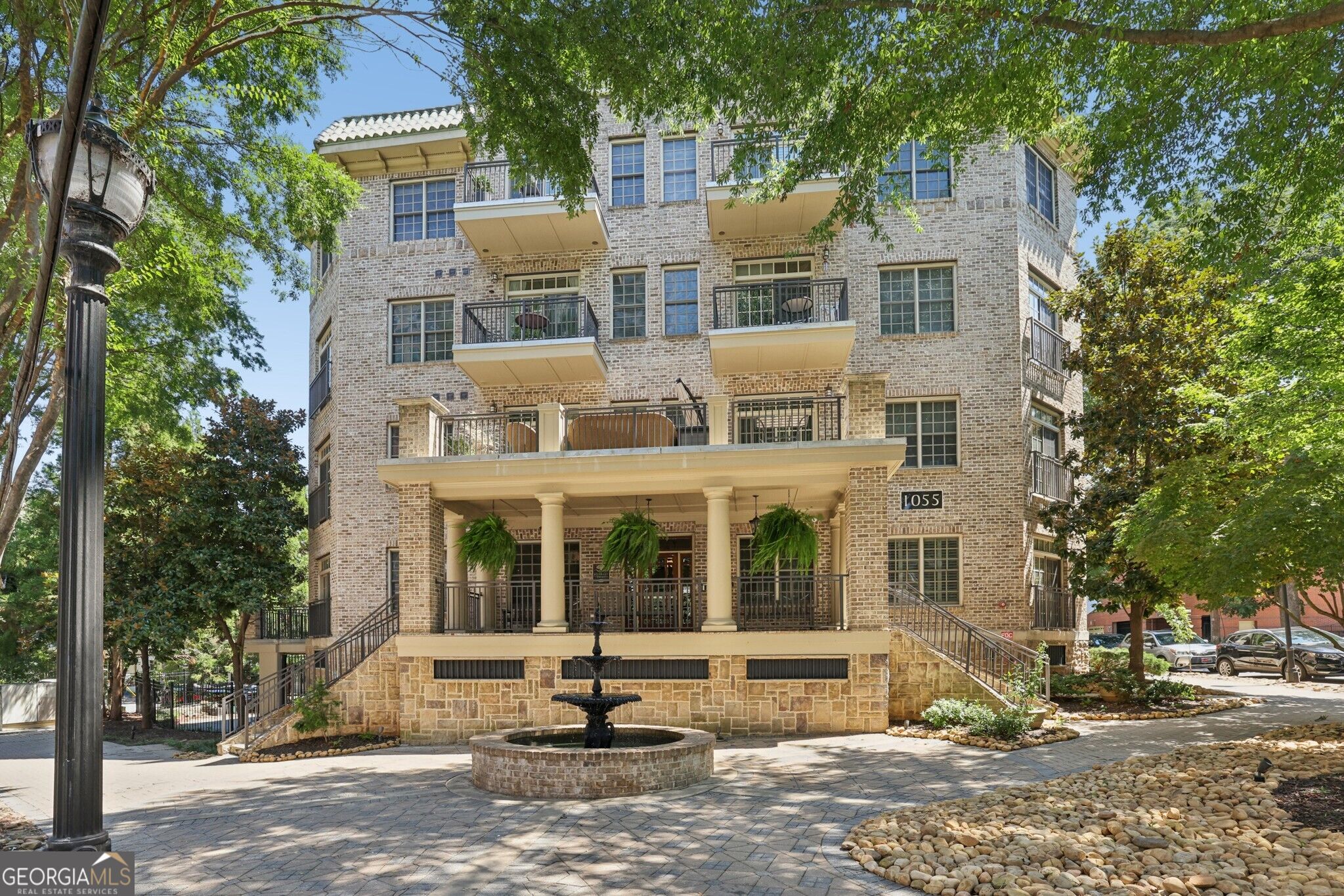 1055 Piedmont Avenue NE # 318