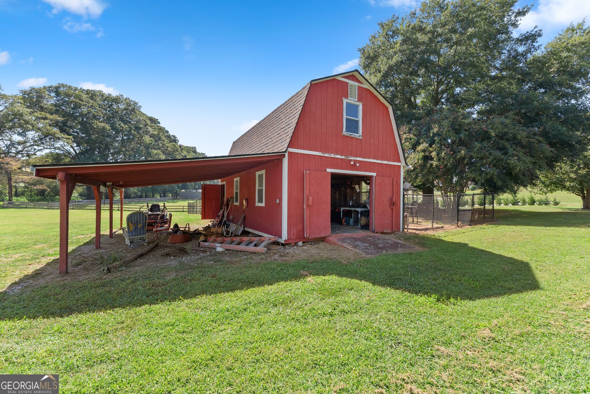 286 Middle Fork Lane Property Photo 41