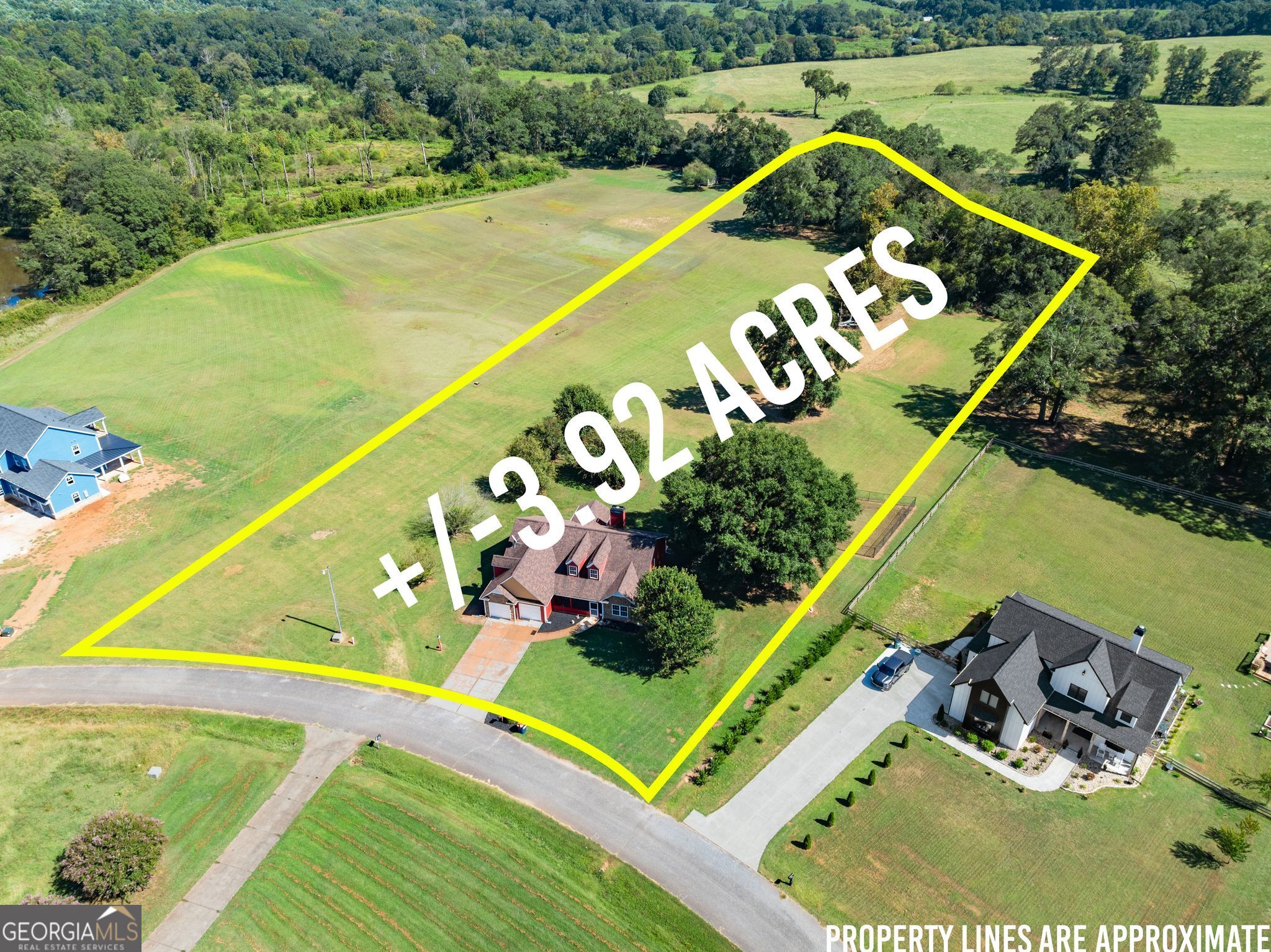 286 Middle Fork Lane Property Photo 52