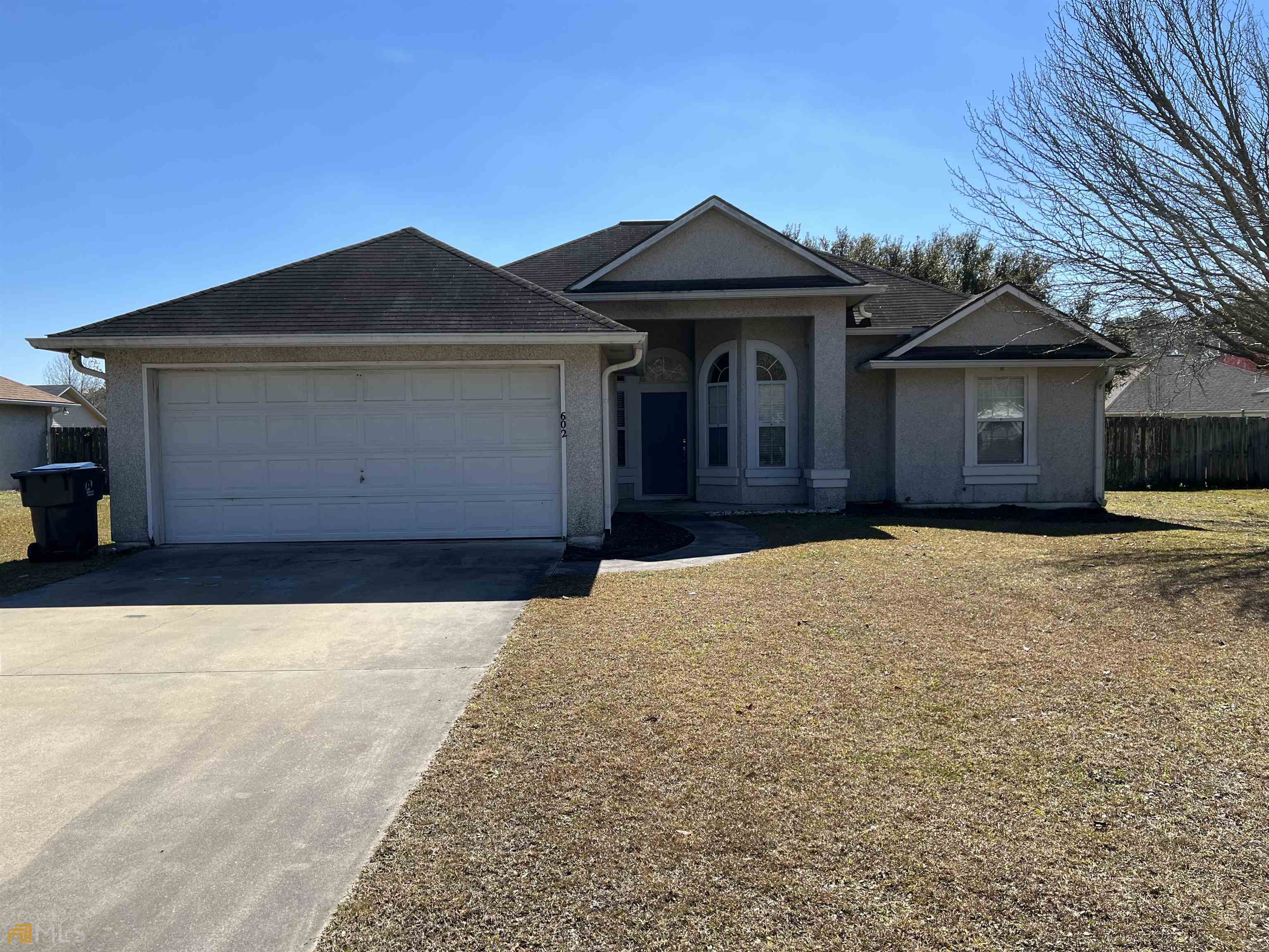 602 Wild Grape Drive Property Photo 1