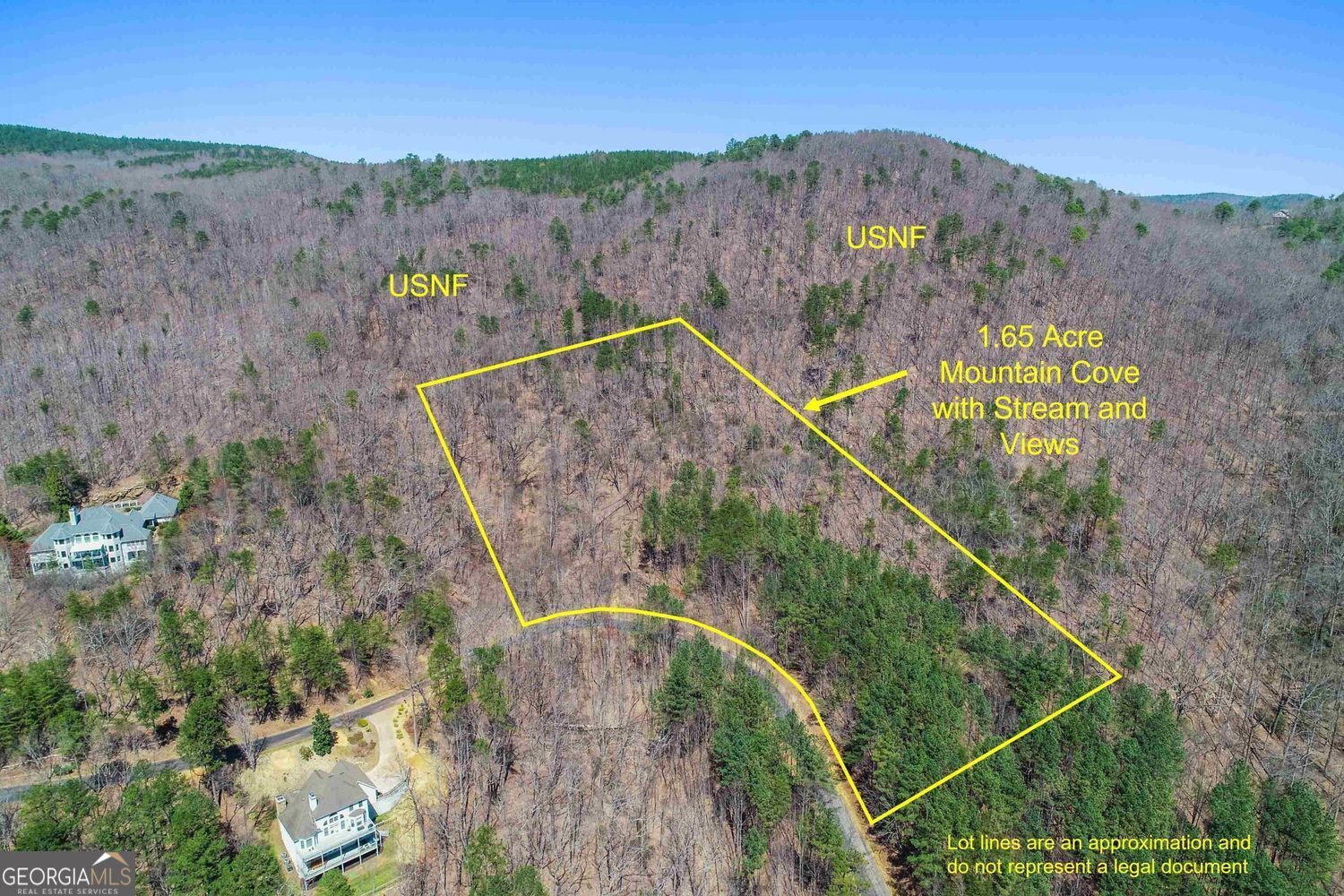 456 Yates Circle Property Photo 1