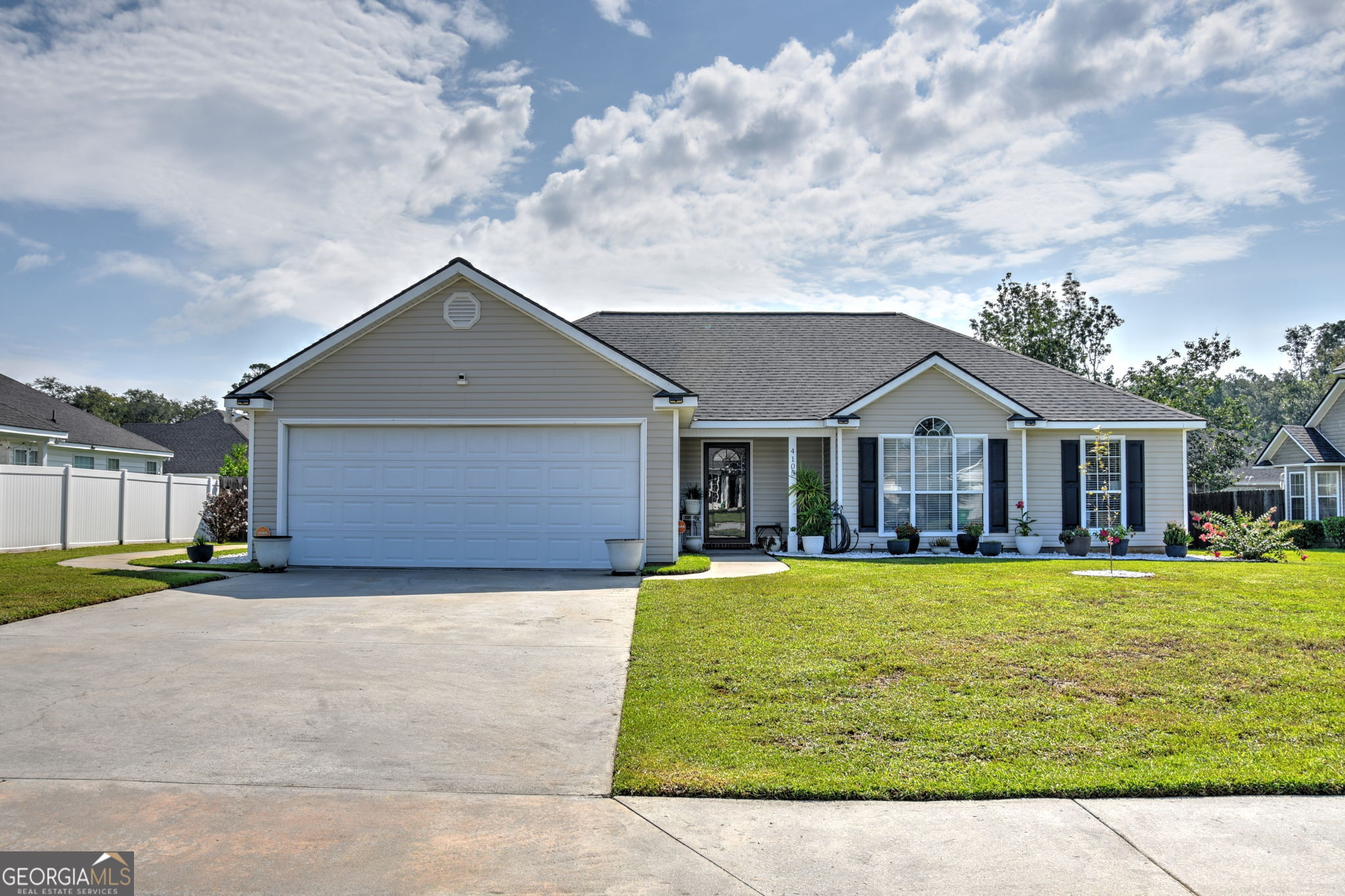 4105 Rein Way Property Photo 1