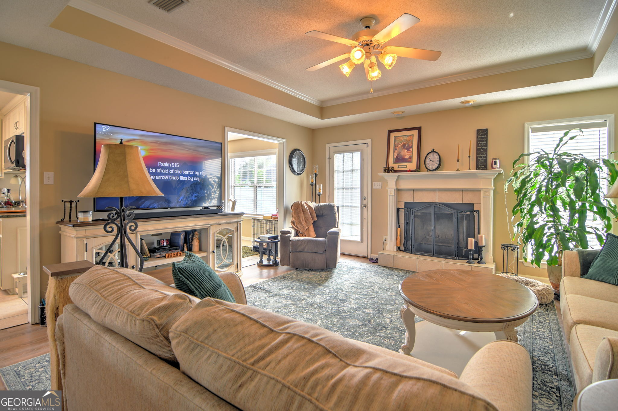 4105 Rein Way Property Photo 5
