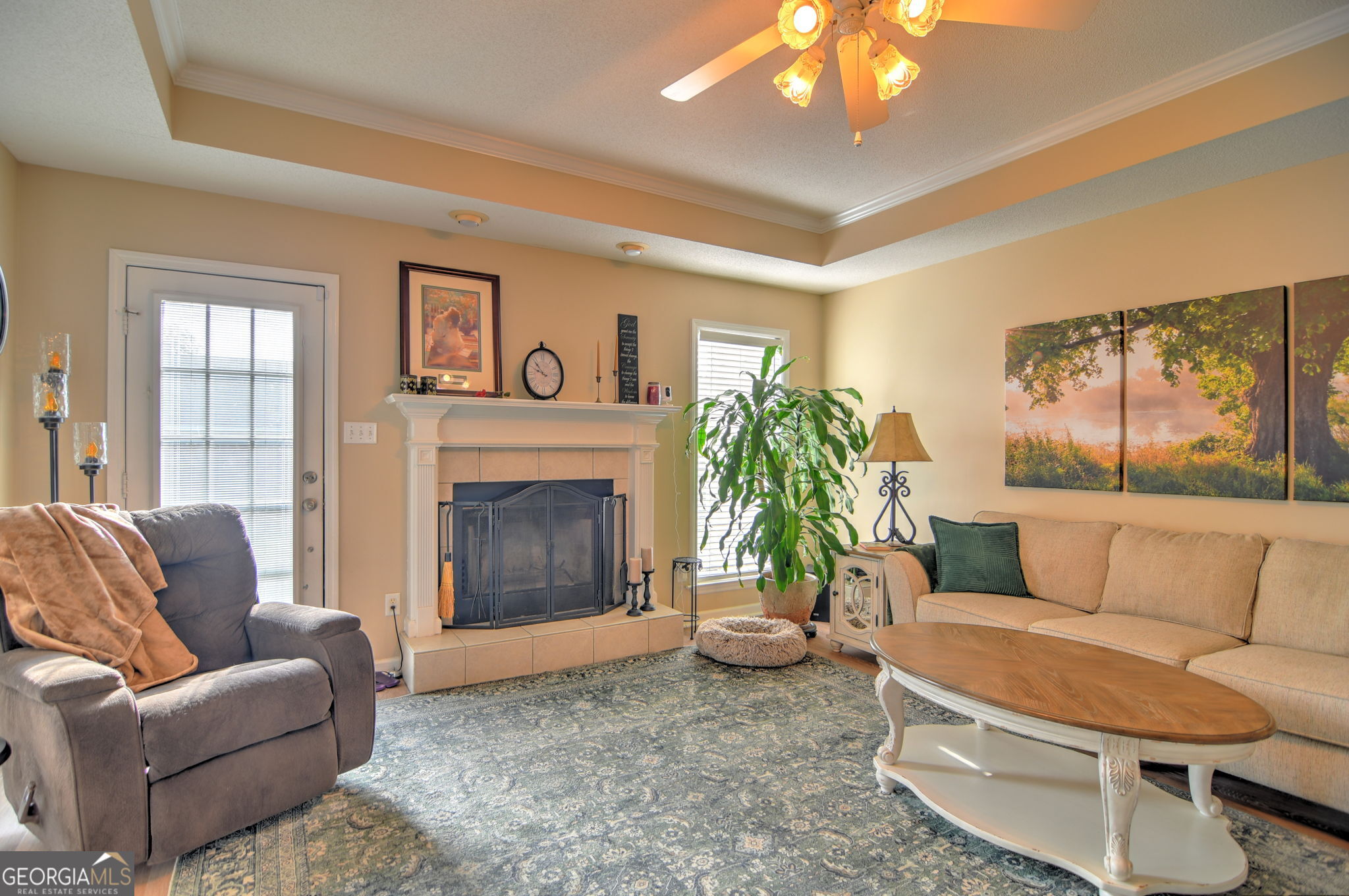 4105 Rein Way Property Photo 6