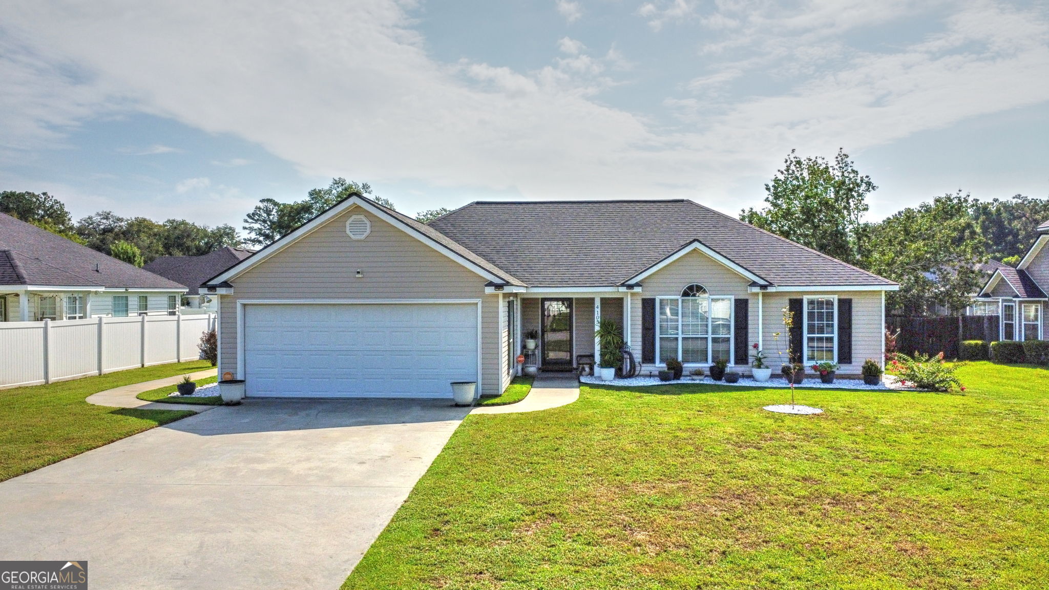 4105 Rein Way Property Photo 27