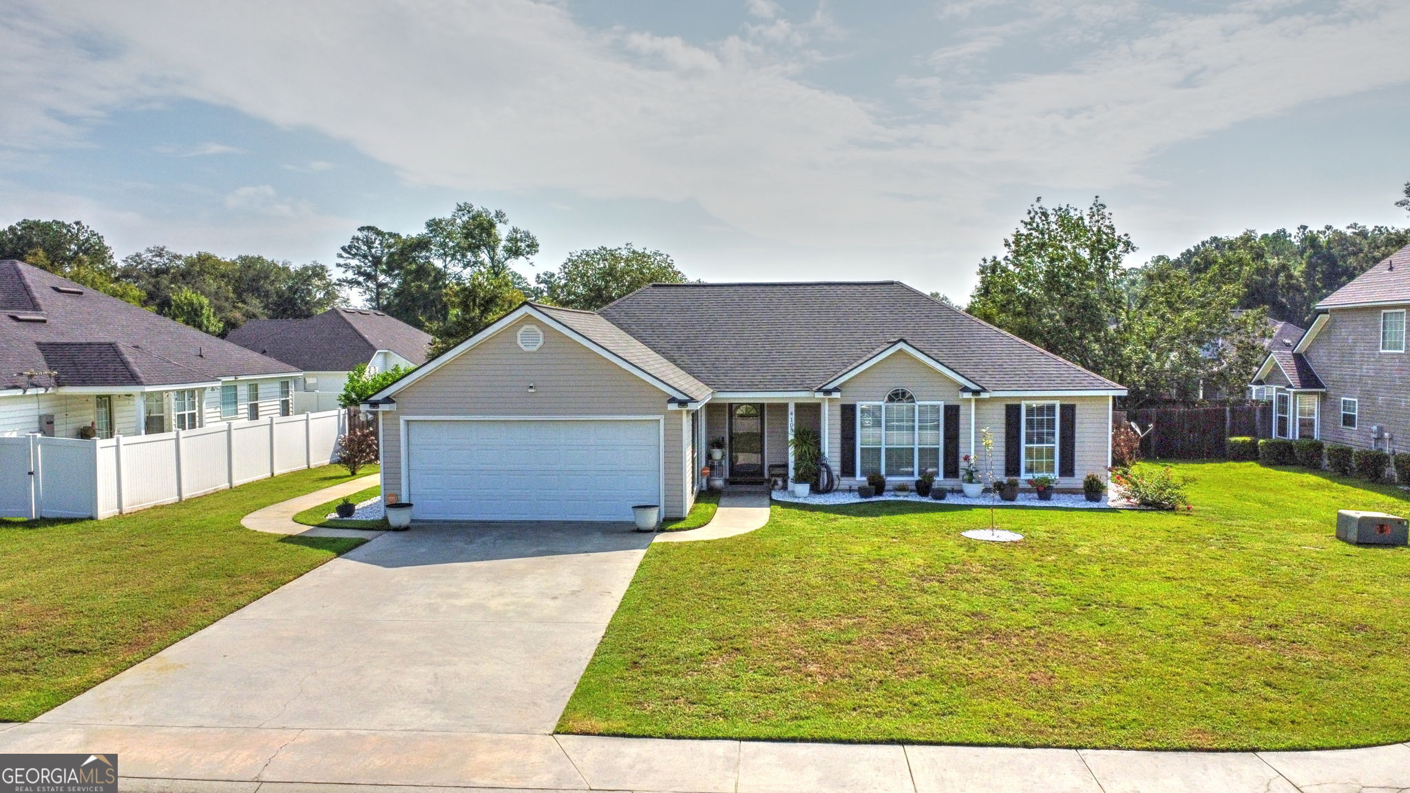 4105 Rein Way Property Photo 28