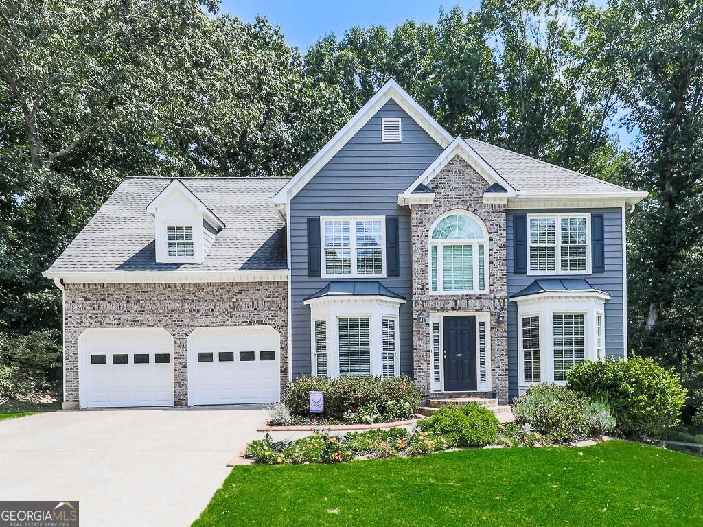 373 Yonah Circle Property Photo 1
