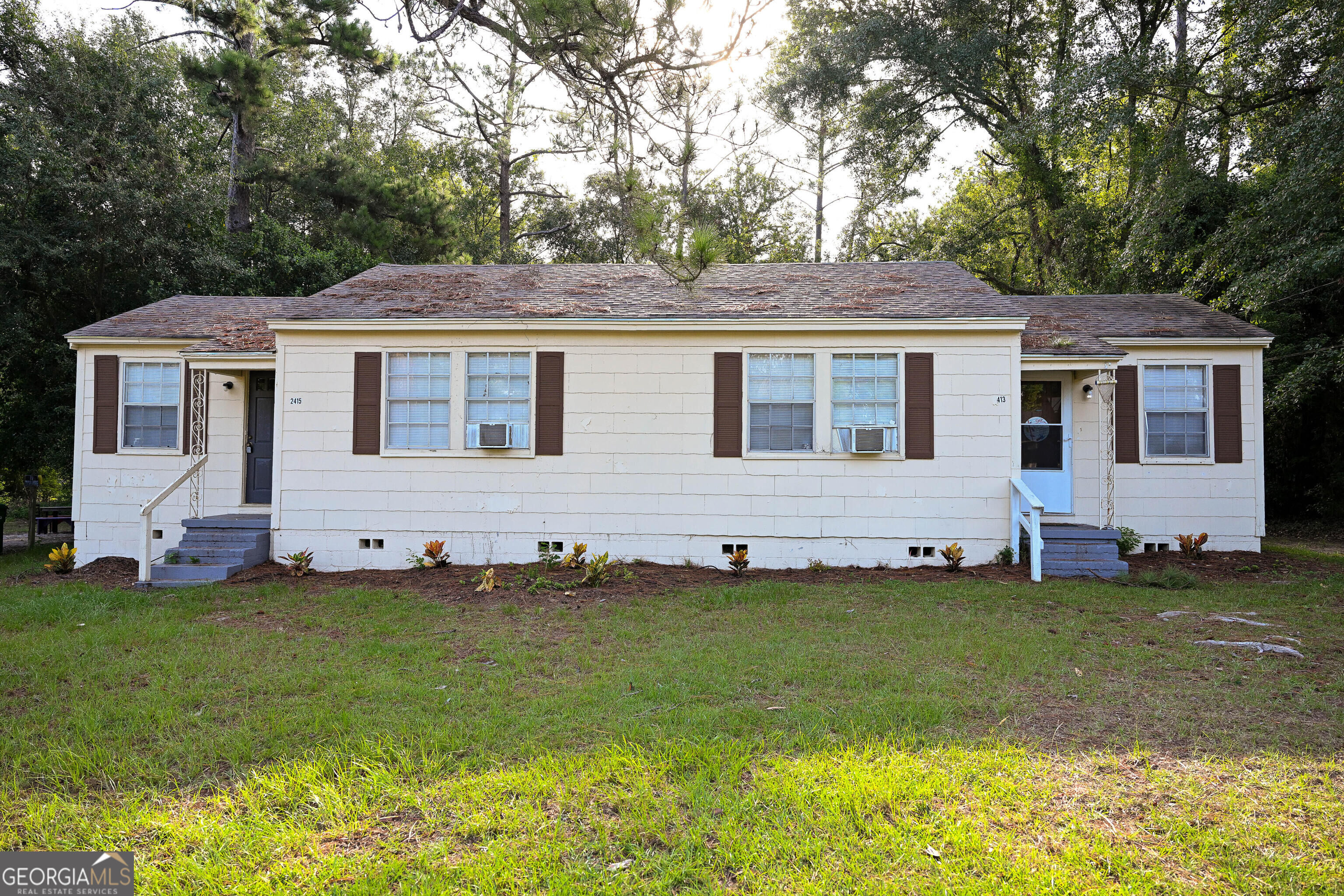 2413 Knox Drive Property Photo 1