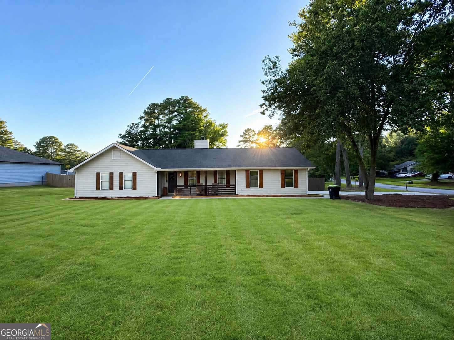 808 Darlington Drive Property Photo 1
