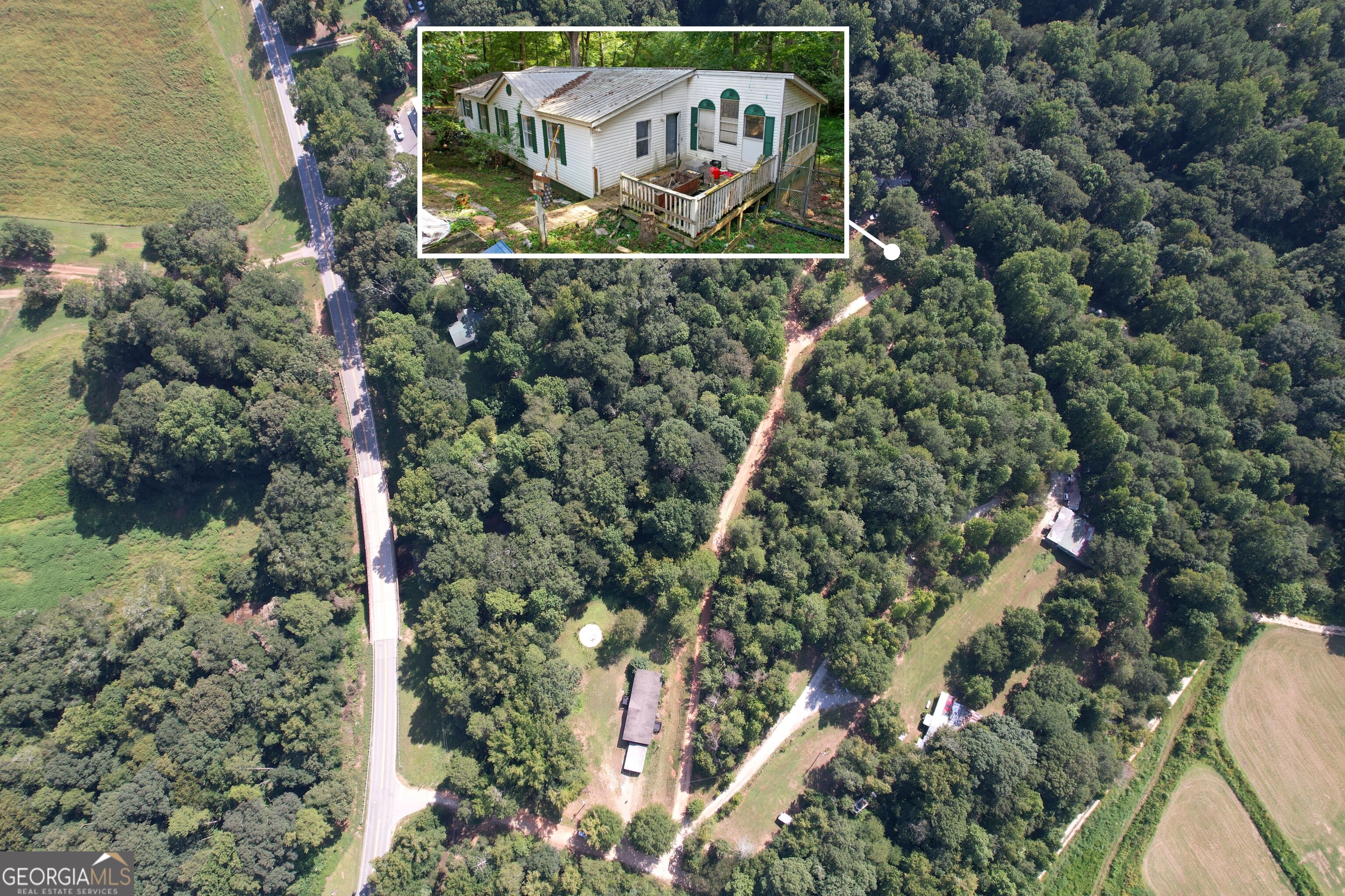 123 Indian Village Drive Property Photo 1
