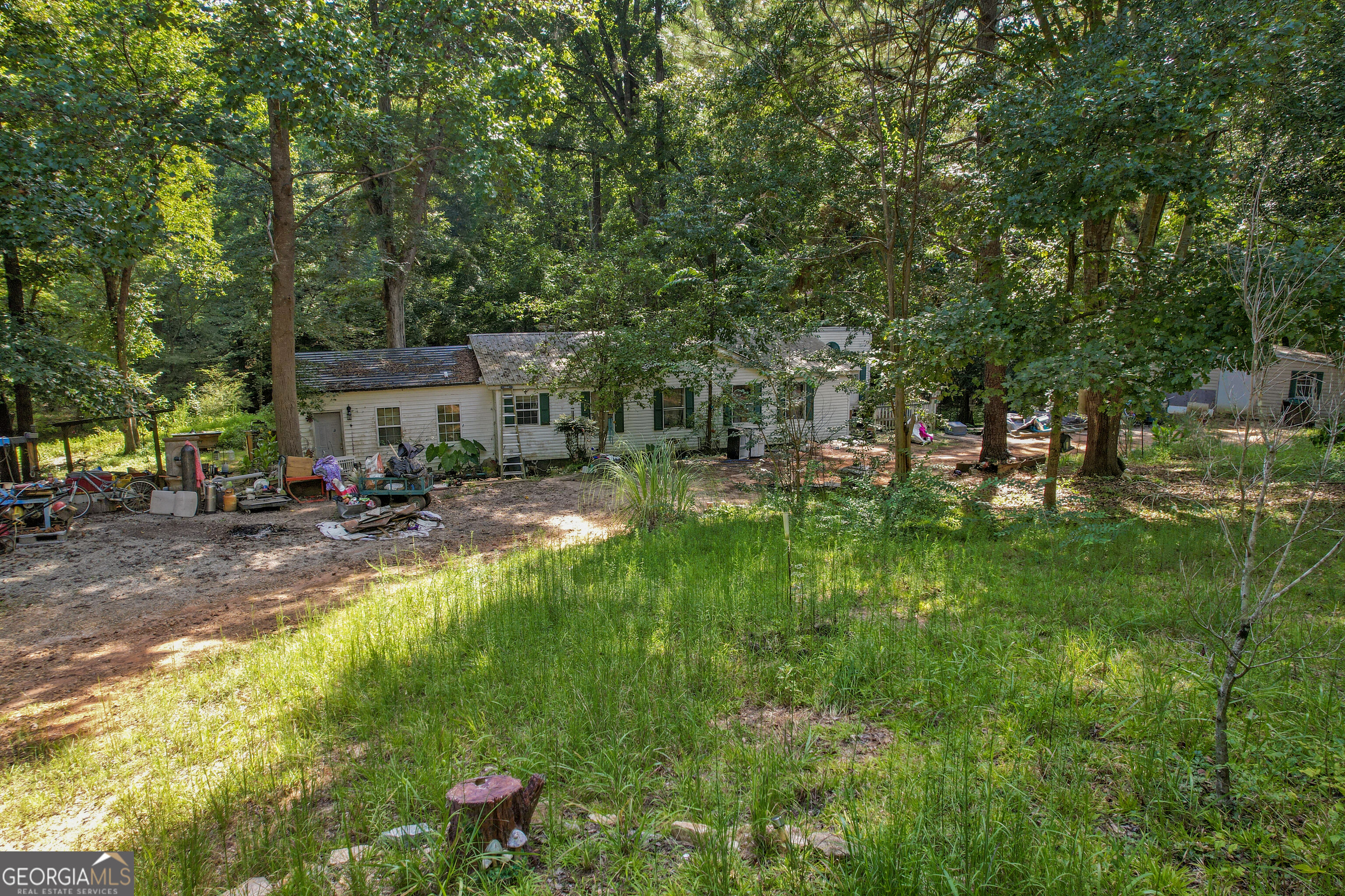 123 Indian Village Drive Property Photo 1