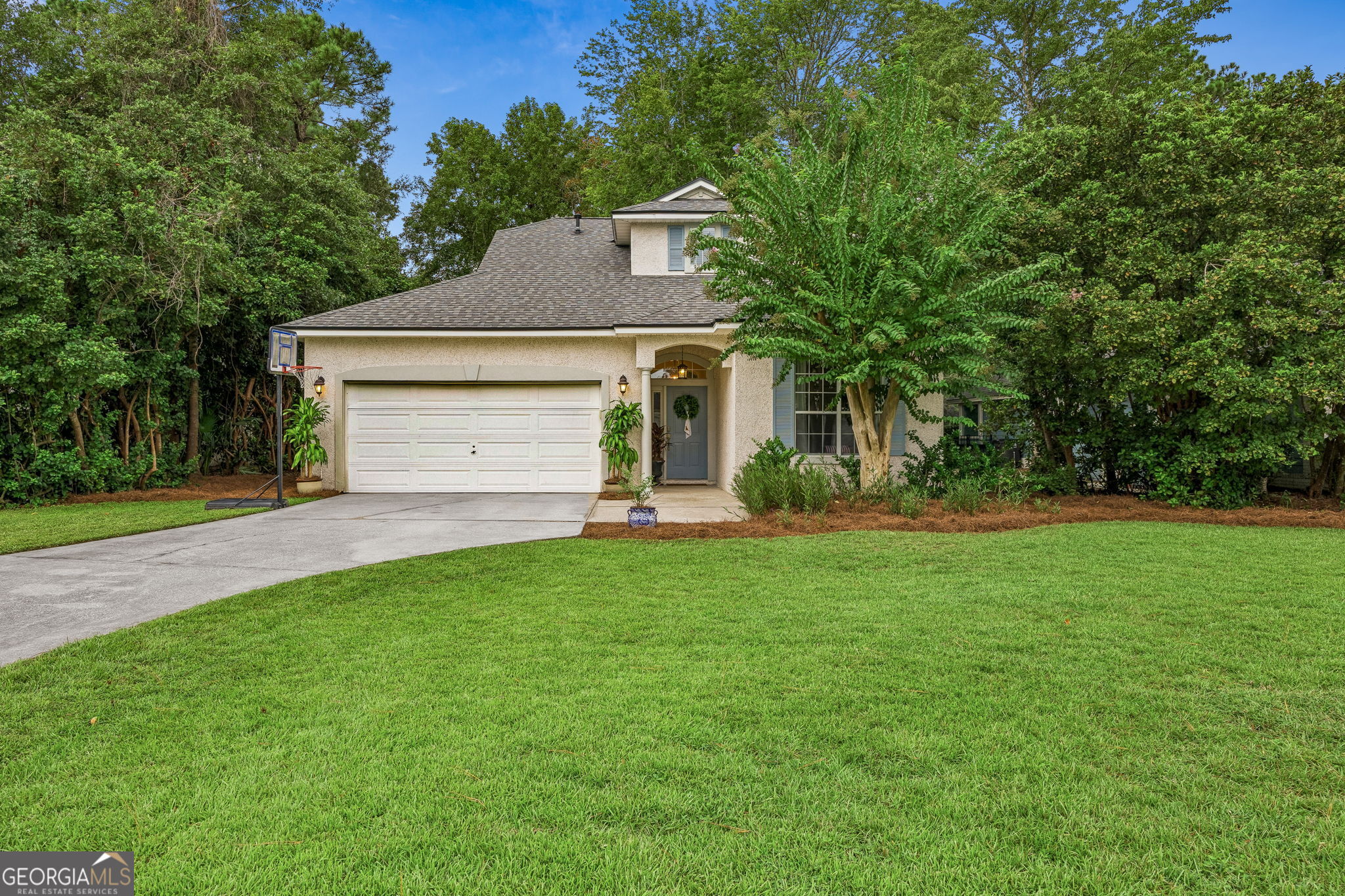 406 Morning Glory Road Property Photo 1