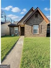 5374 Cherry Wood Drive Property Photo 1