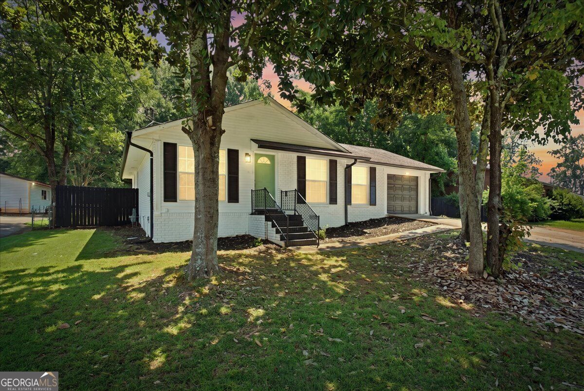 83 Sunset Lane Property Photo 1