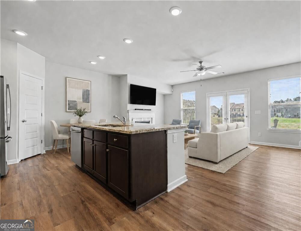 3652 Prospect Point Drive Property Photo 1