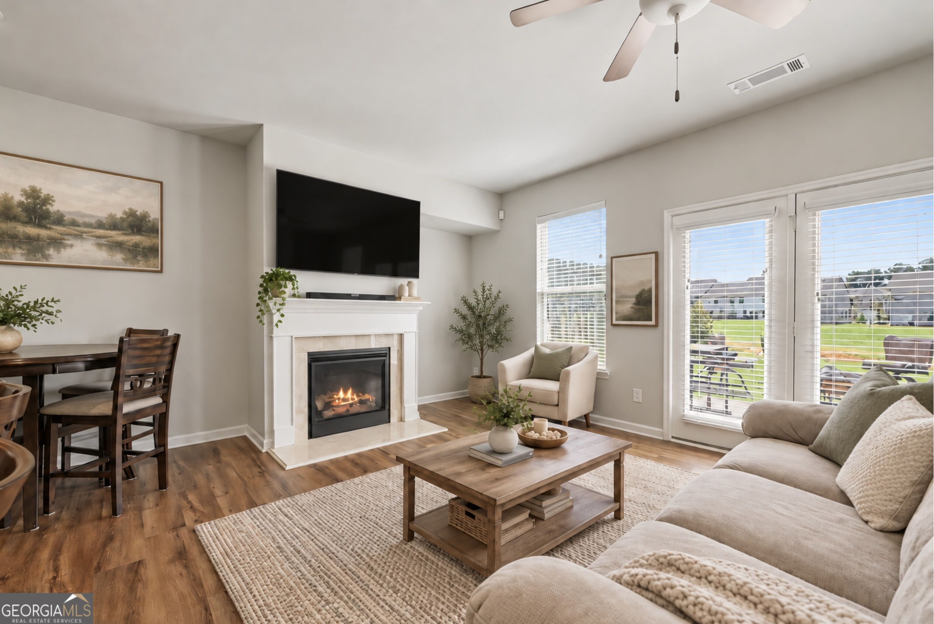 3652 Prospect Point Drive Property Photo 1