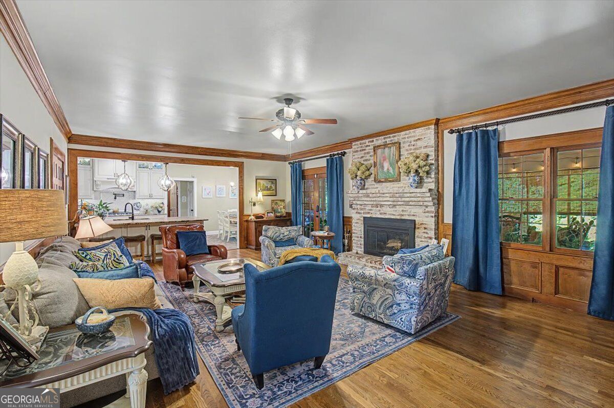 36 Saddle Mountain Road Se Property Photo 13