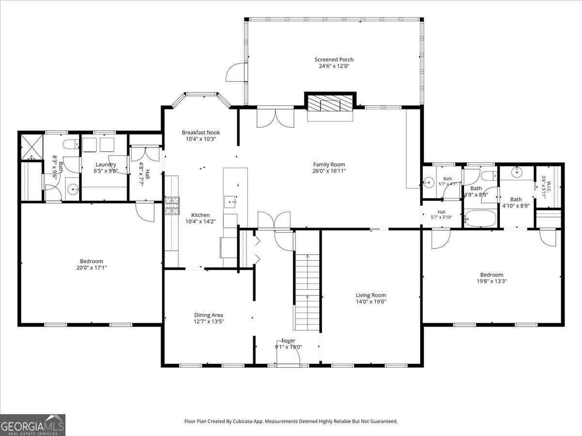 36 Saddle Mountain Road Se Property Photo 56