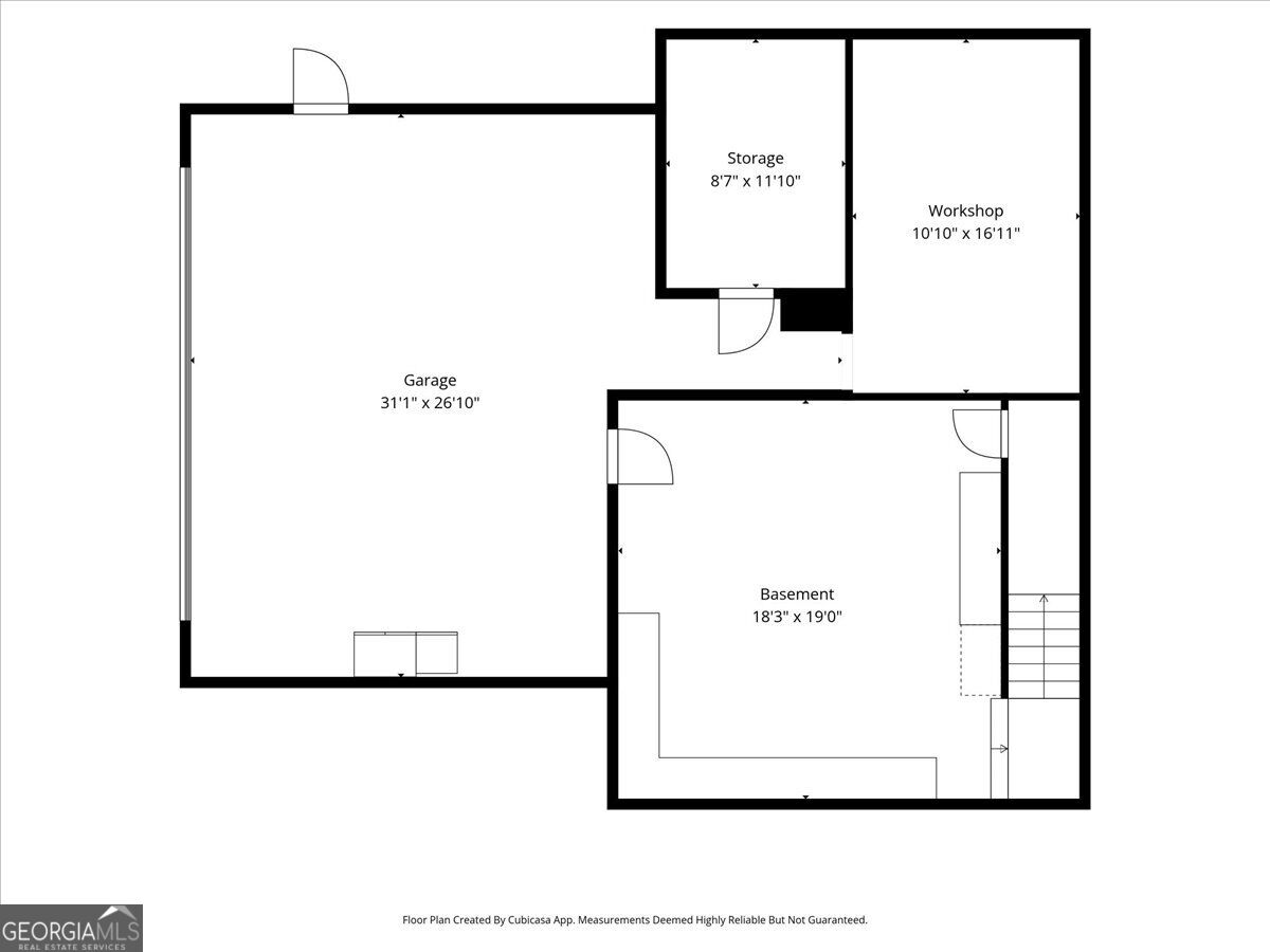 36 Saddle Mountain Road Se Property Photo 58