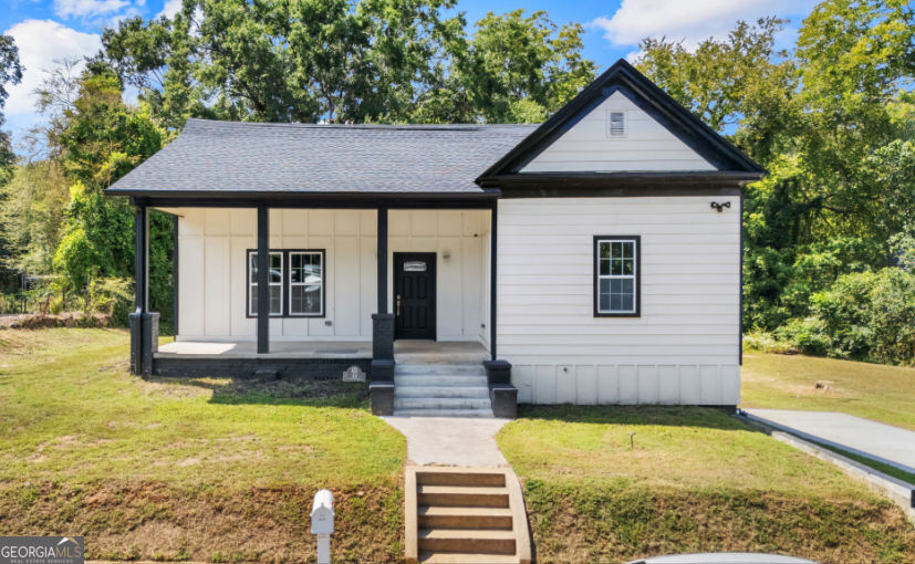 13 N Blanche Avenue Sw Property Photo 1