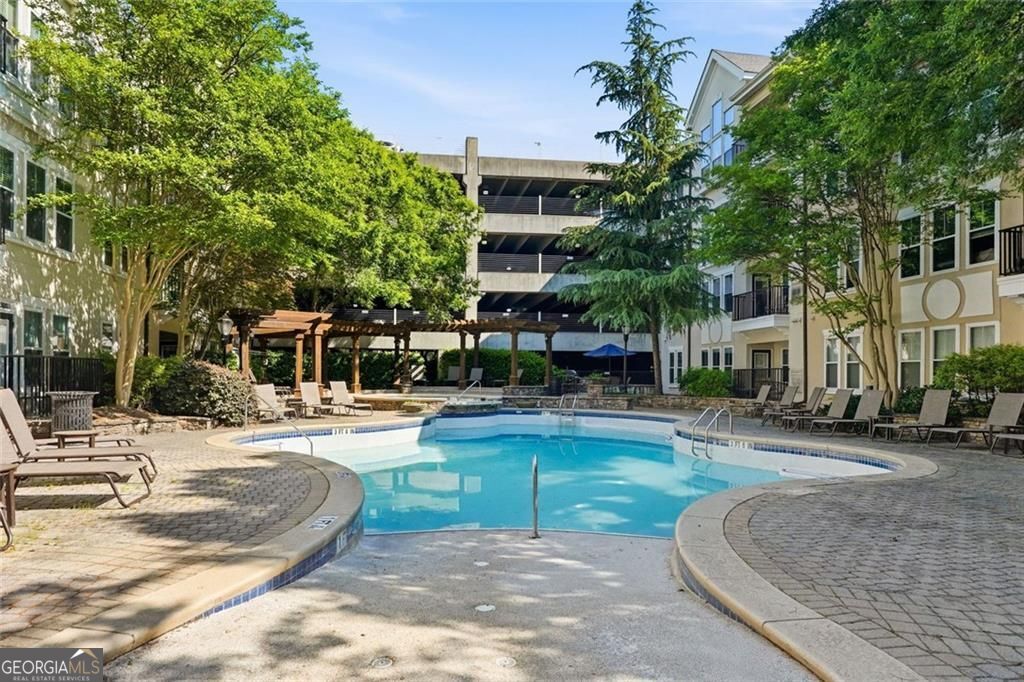 1850 Cotillion Drive # 3405 Property Photo 19