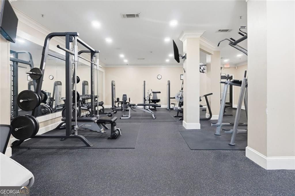 1850 Cotillion Drive # 3405 Property Photo 21
