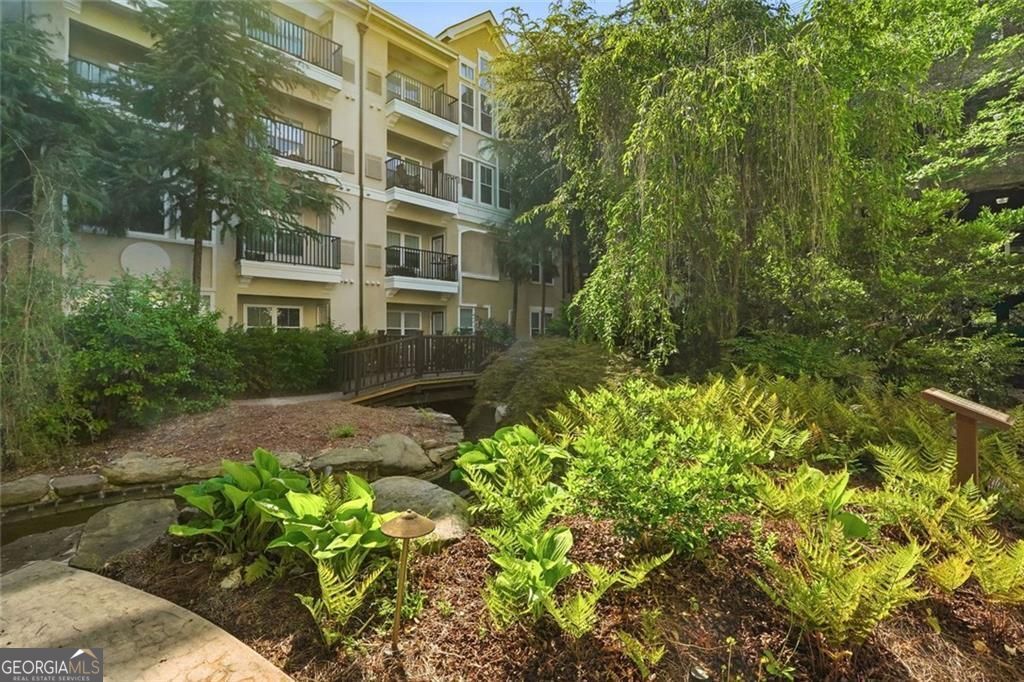1850 Cotillion Drive # 3405 Property Photo 22
