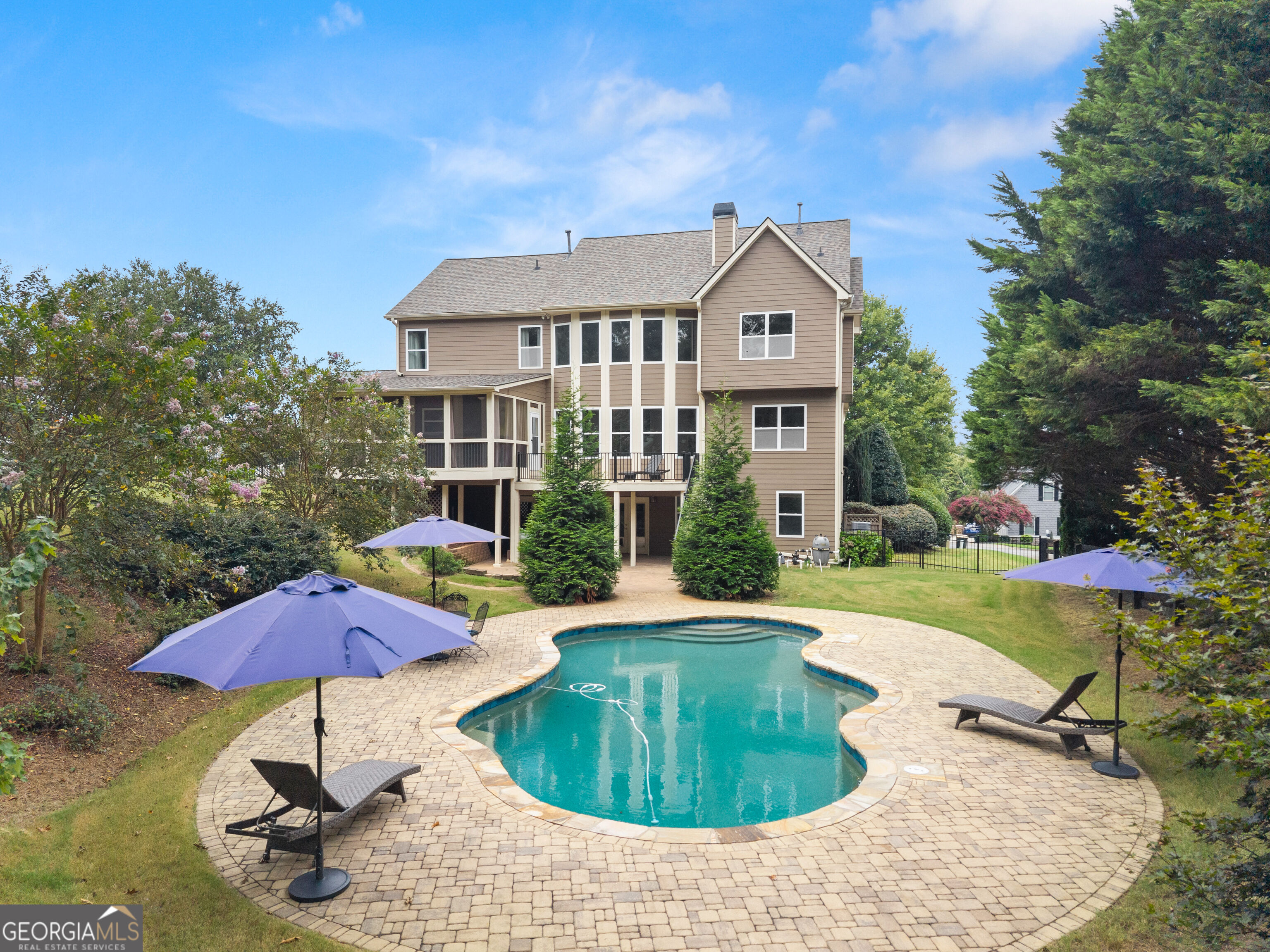 6750 Scottsfield Trace Property Photo 1