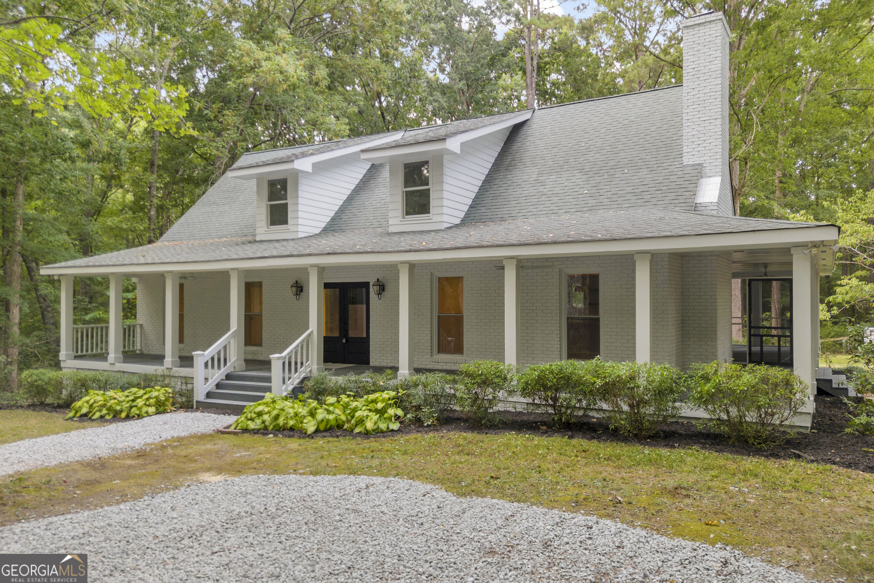 1381 Lincolnton Highway Property Photo 1