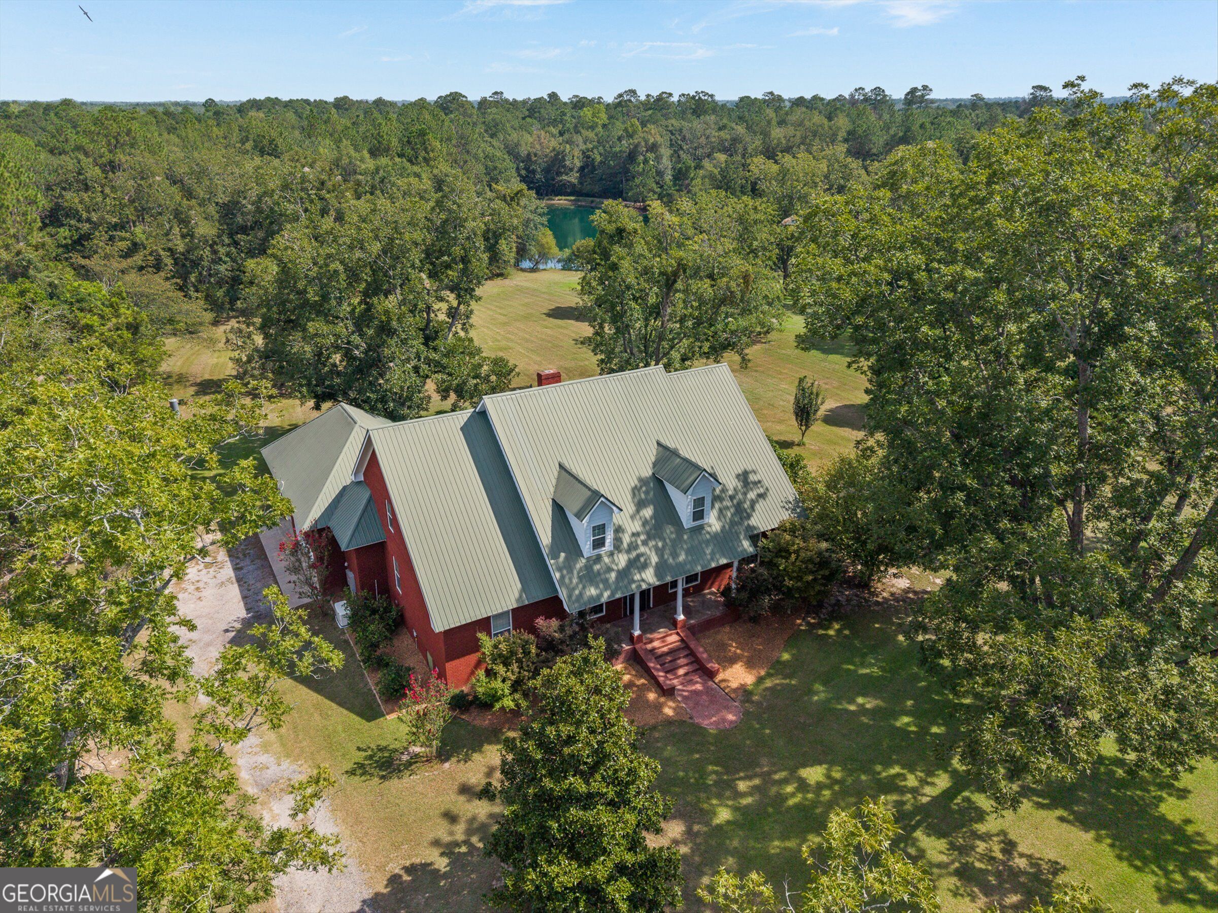 321 Old Hardy Place Road Property Photo 1