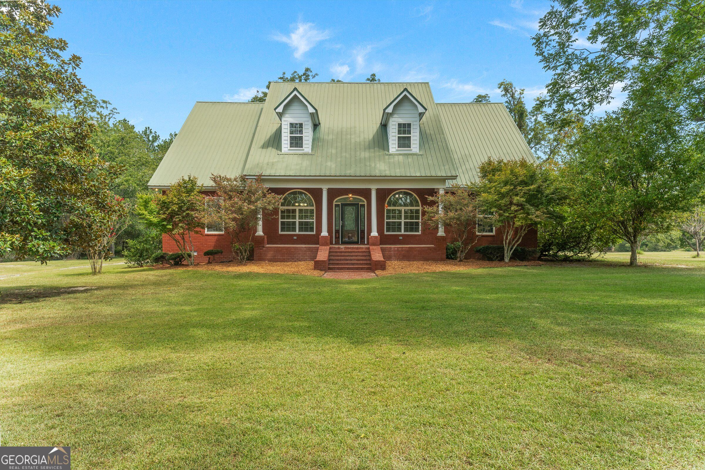 321 Old Hardy Place Road Property Photo 1