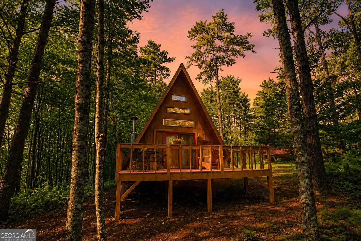 11296 Old Ccc Camp Road