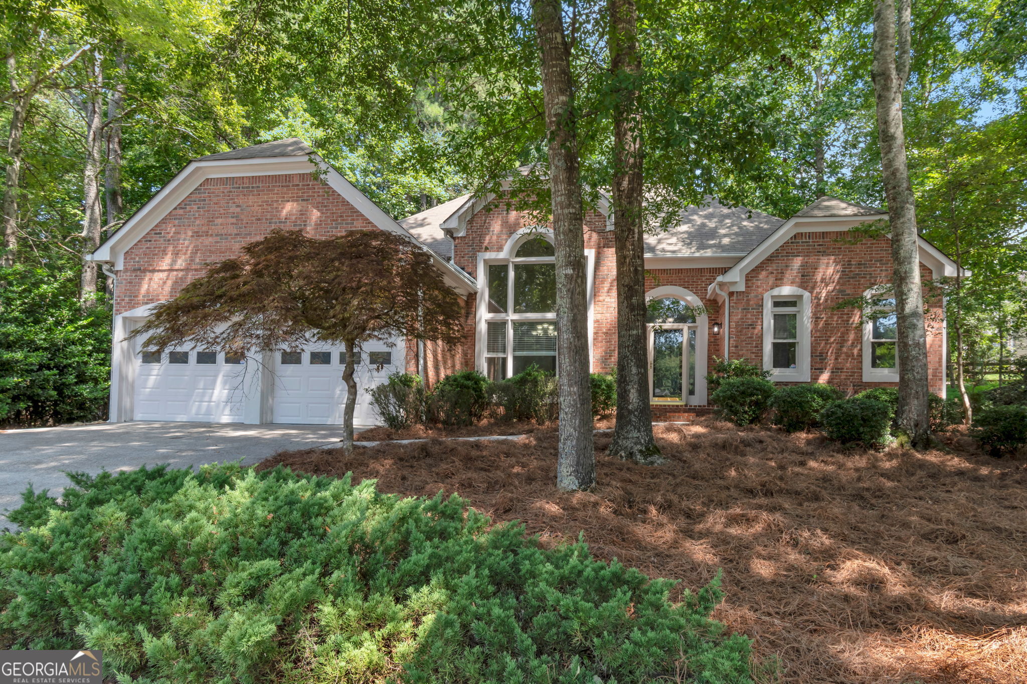 122 Bent Creek Drive Property Photo 1