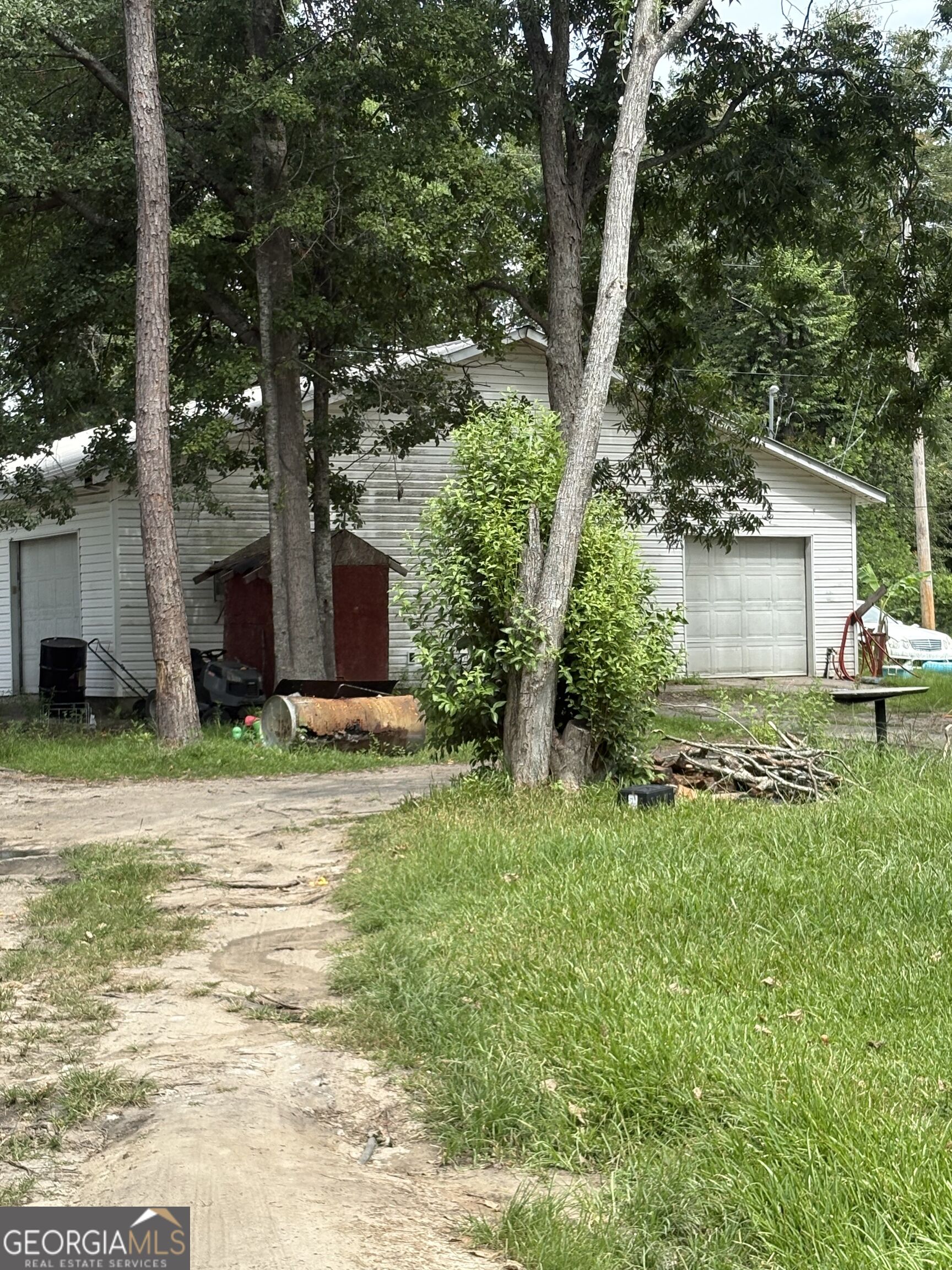 2017 Hightower Road Property Photo 2