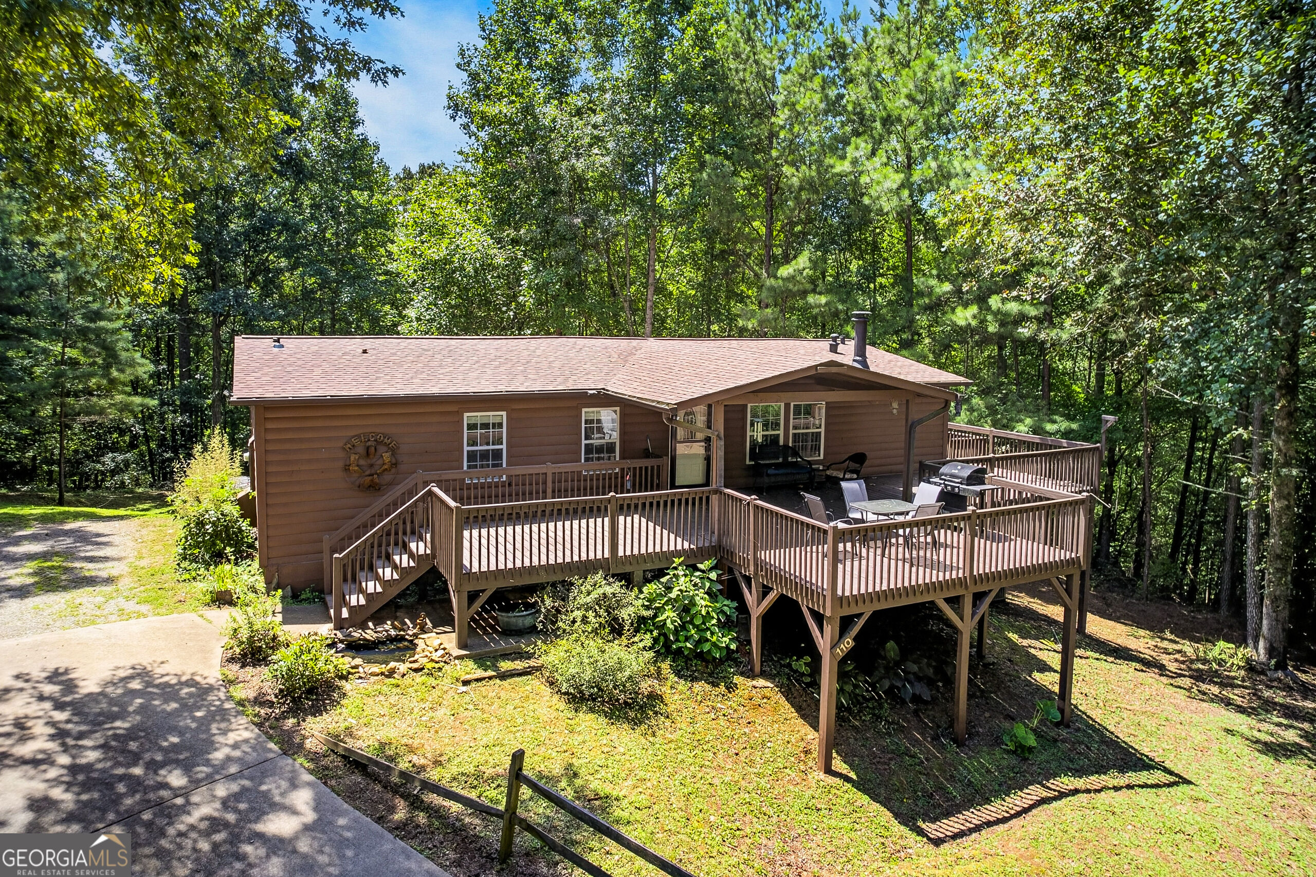 110 Hickory Hills Road