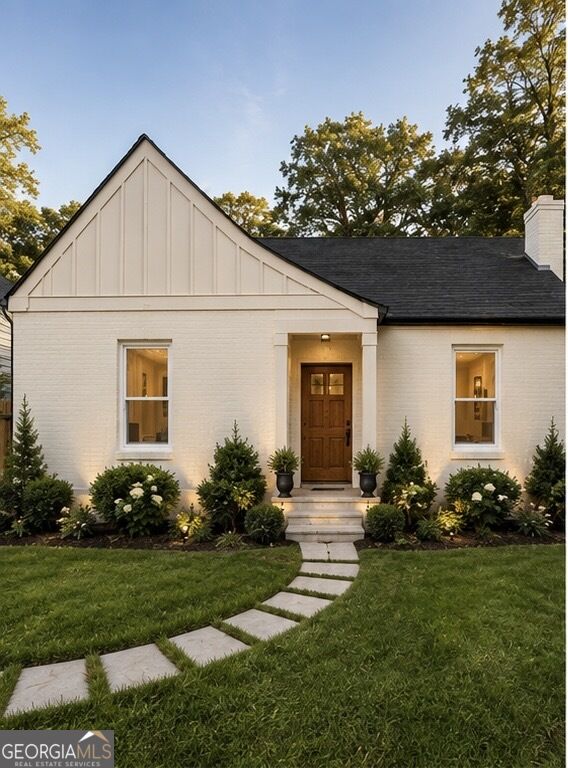 2519 Sylvan Road Property Photo 1