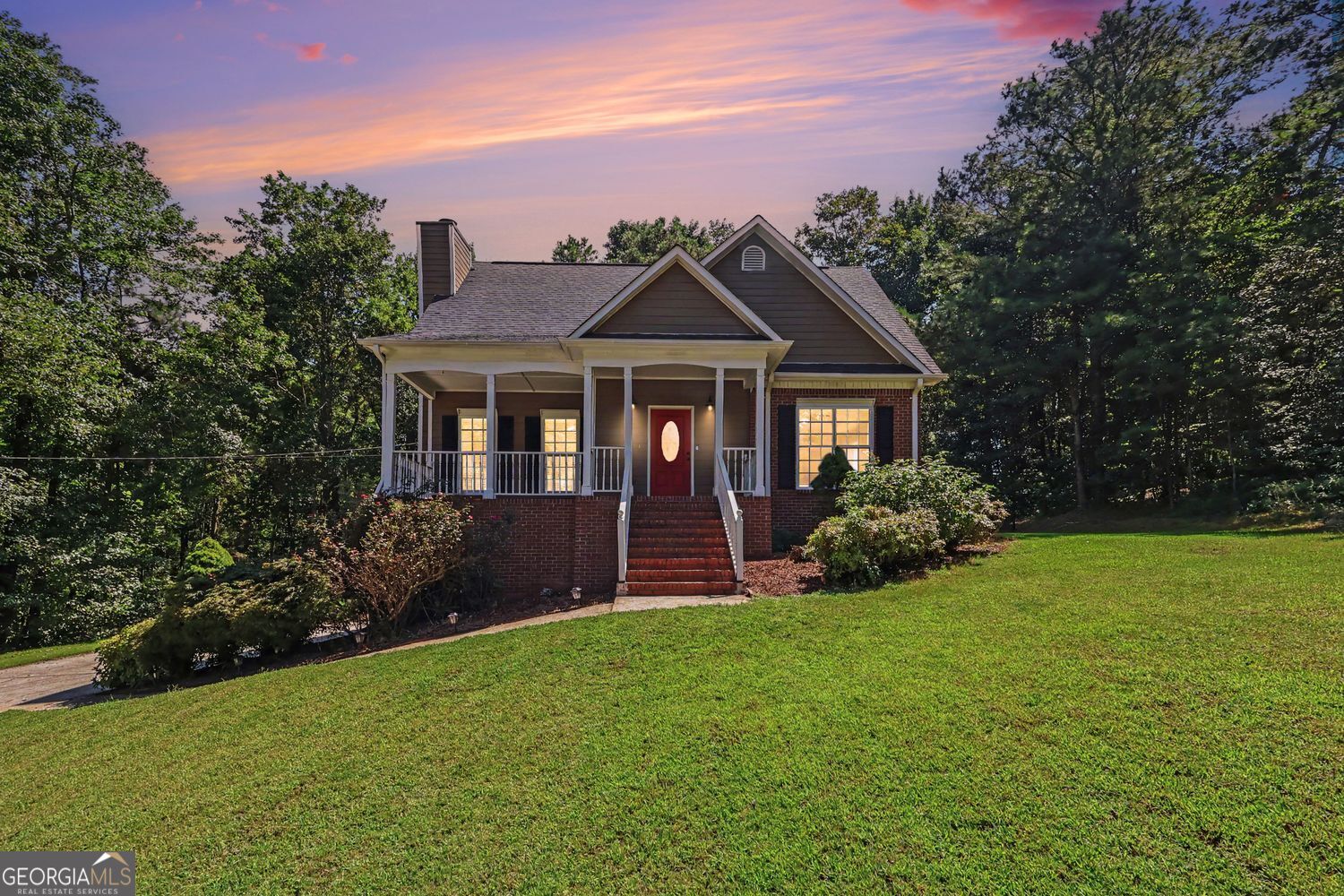 5142 Spring Glen Court