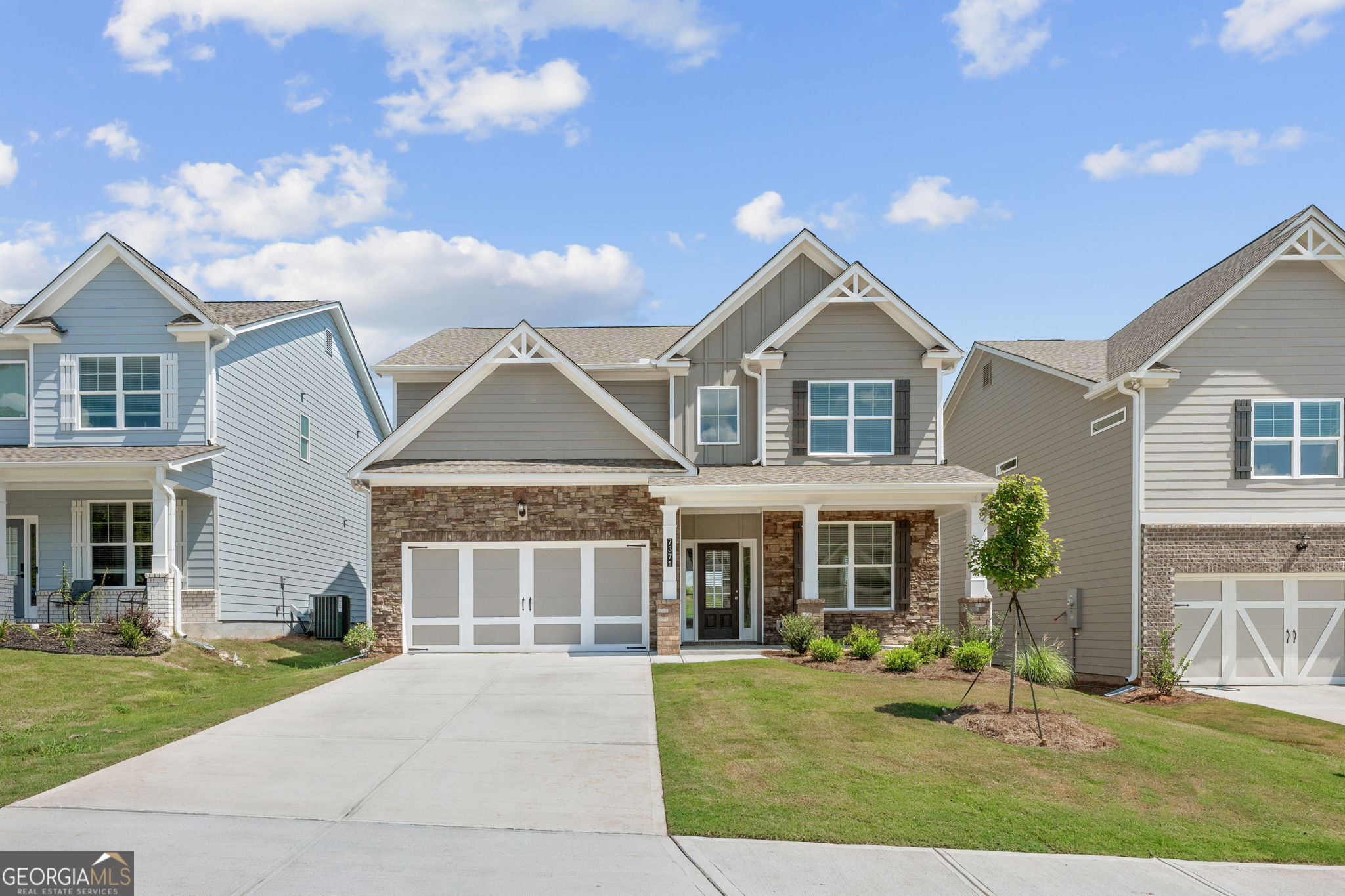 7371 Rocklin Lane