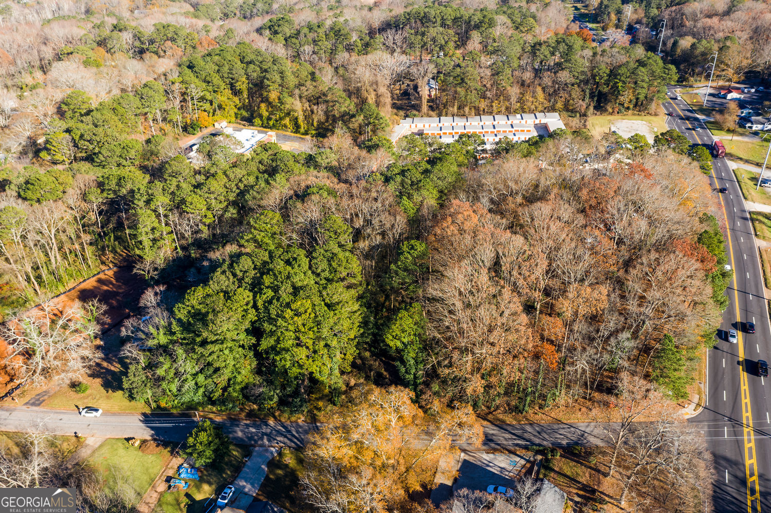 5004 Covington Highway Property Photo 8