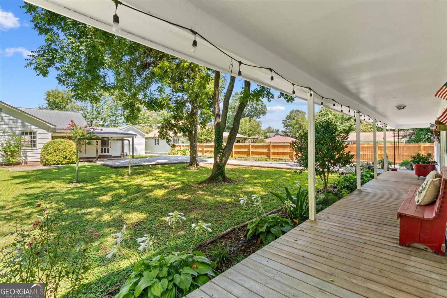 202 Jordan Street Property Photo 4